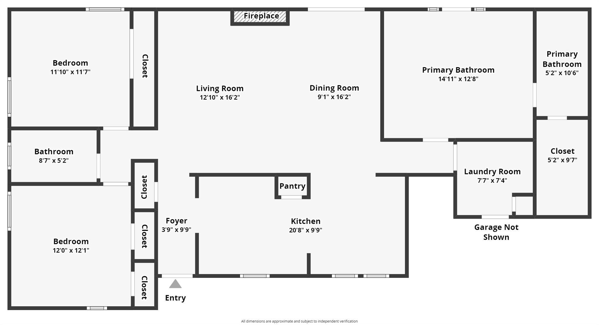 1010 Red Cliff Dr, Austin, TX 78758