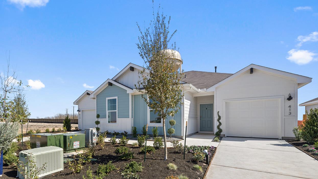 130-B Harrison Xing, Uhland, TX 78640