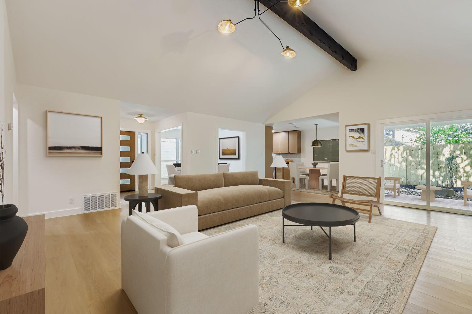 4827 Gerona Dr, Austin, TX 78759