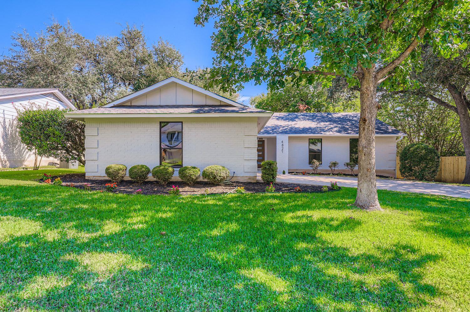 4827 Gerona Dr, Austin, TX 78759