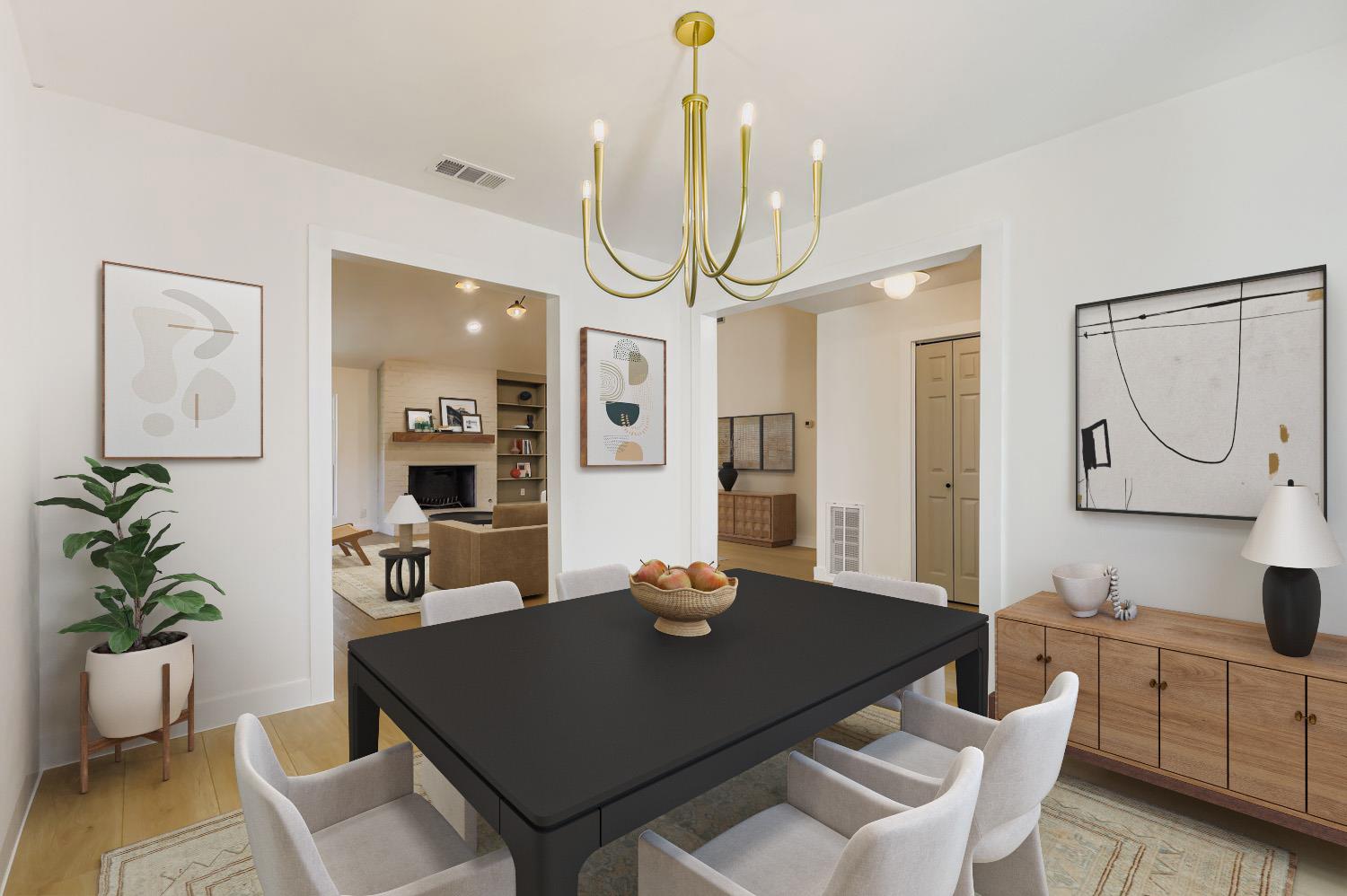 4827 Gerona Dr, Austin, TX 78759