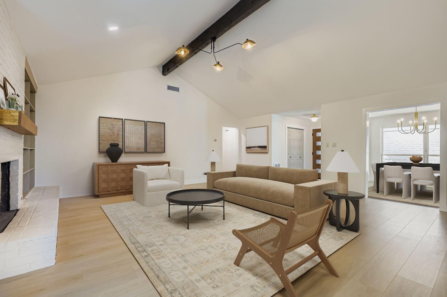 4827 Gerona Dr, Austin, TX 78759