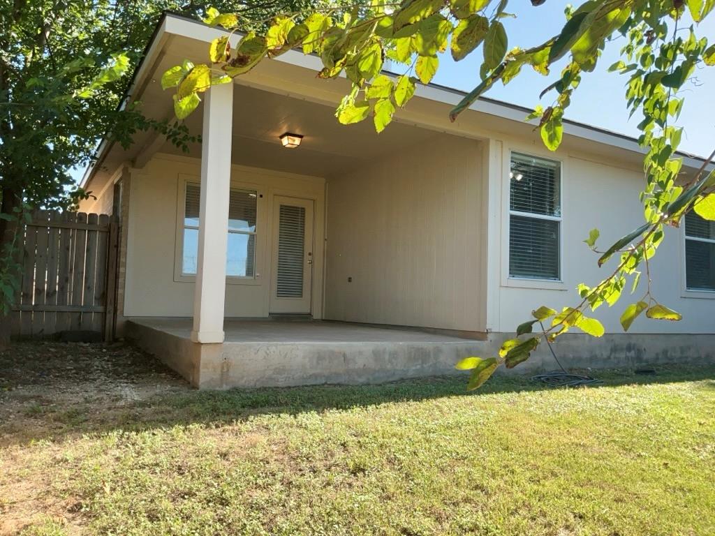 234 N Crossing Trl, Round Rock, TX 78665