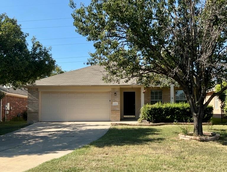 234 N Crossing Trl, Round Rock, TX 78665