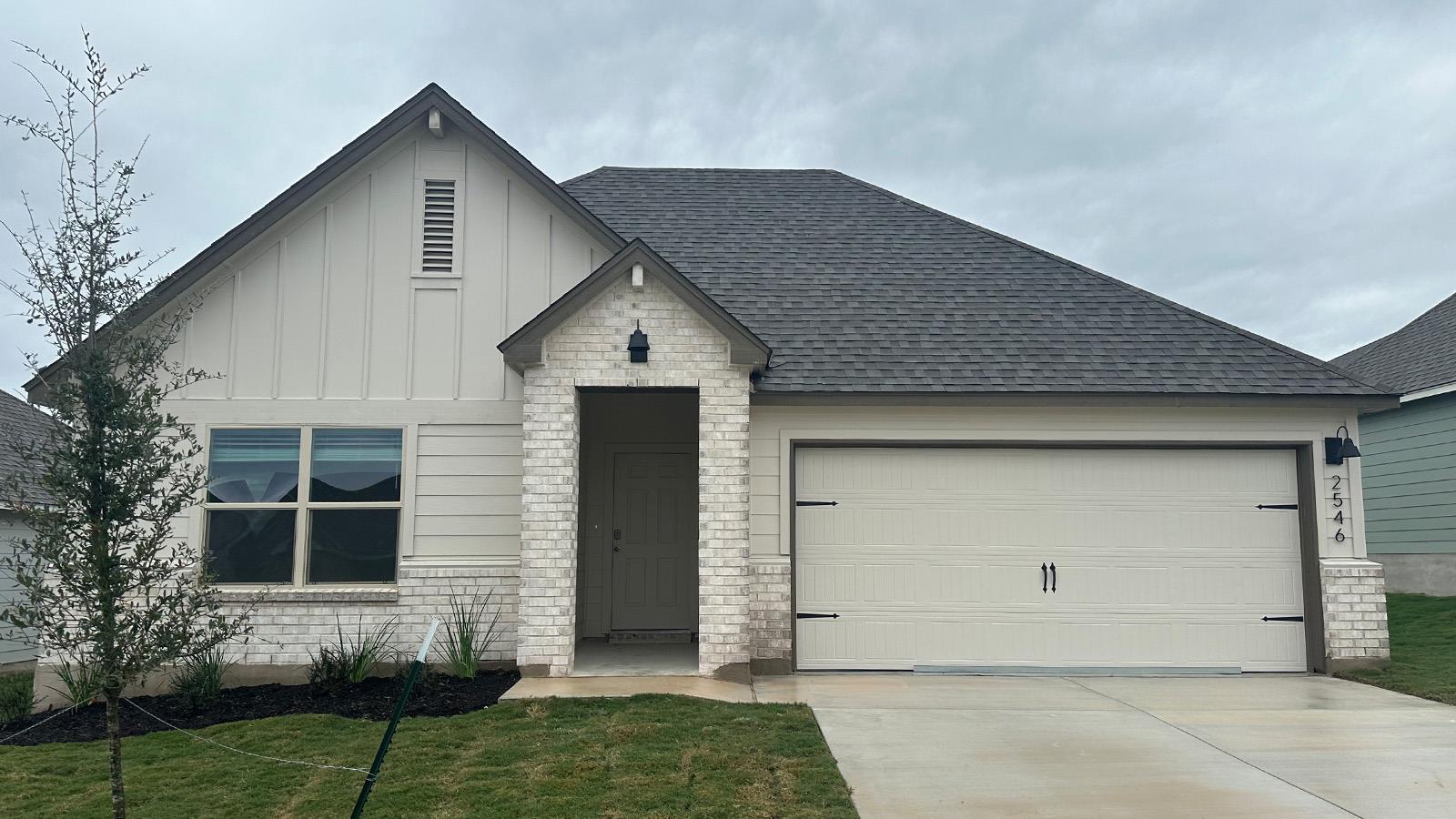 2562 Muscovy Dr, Copperas Cove, TX 76522