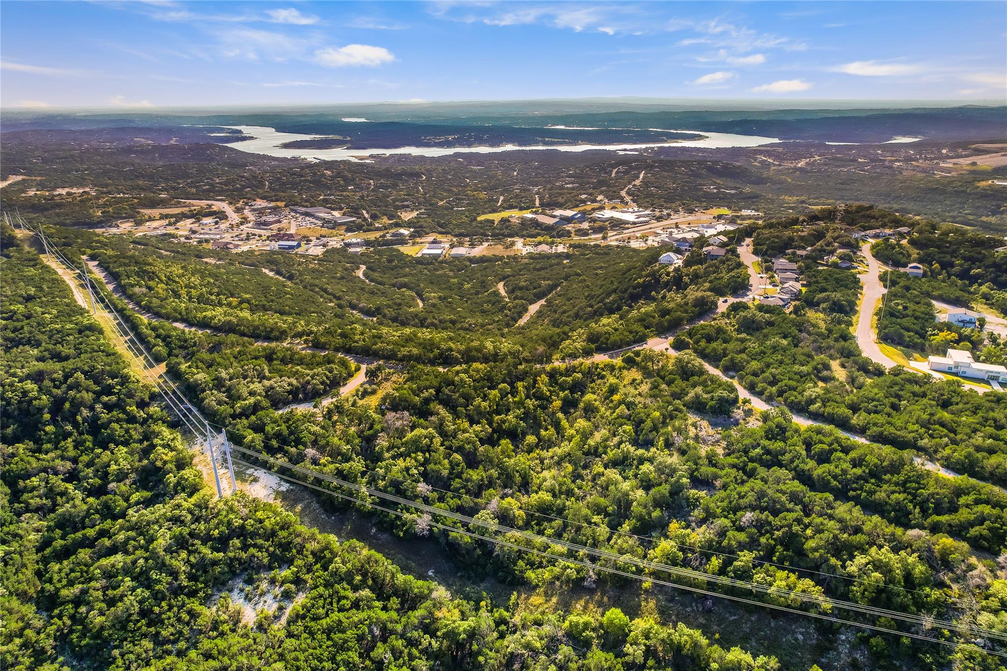 0 Adobe Trl, Lago Vista, TX 78645