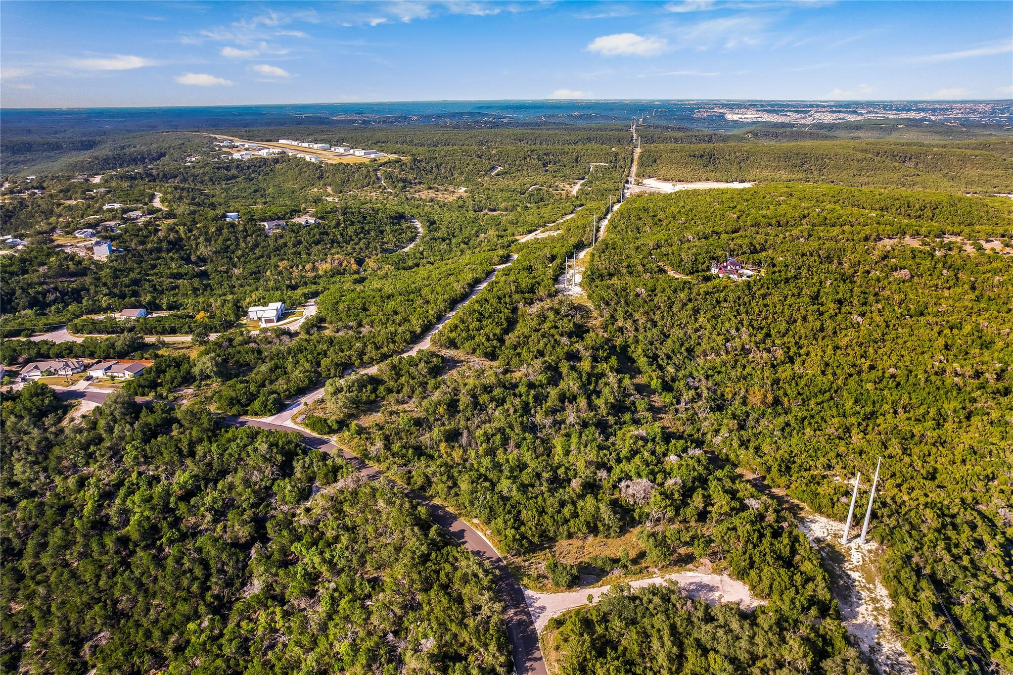 0 Adobe Trl, Lago Vista, TX 78645