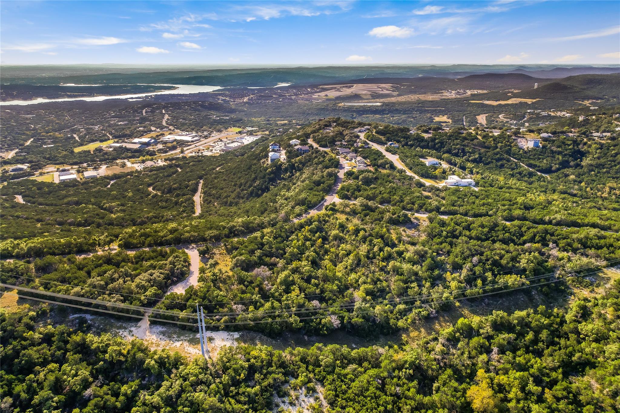 0 Adobe Trl, Lago Vista, TX 78645