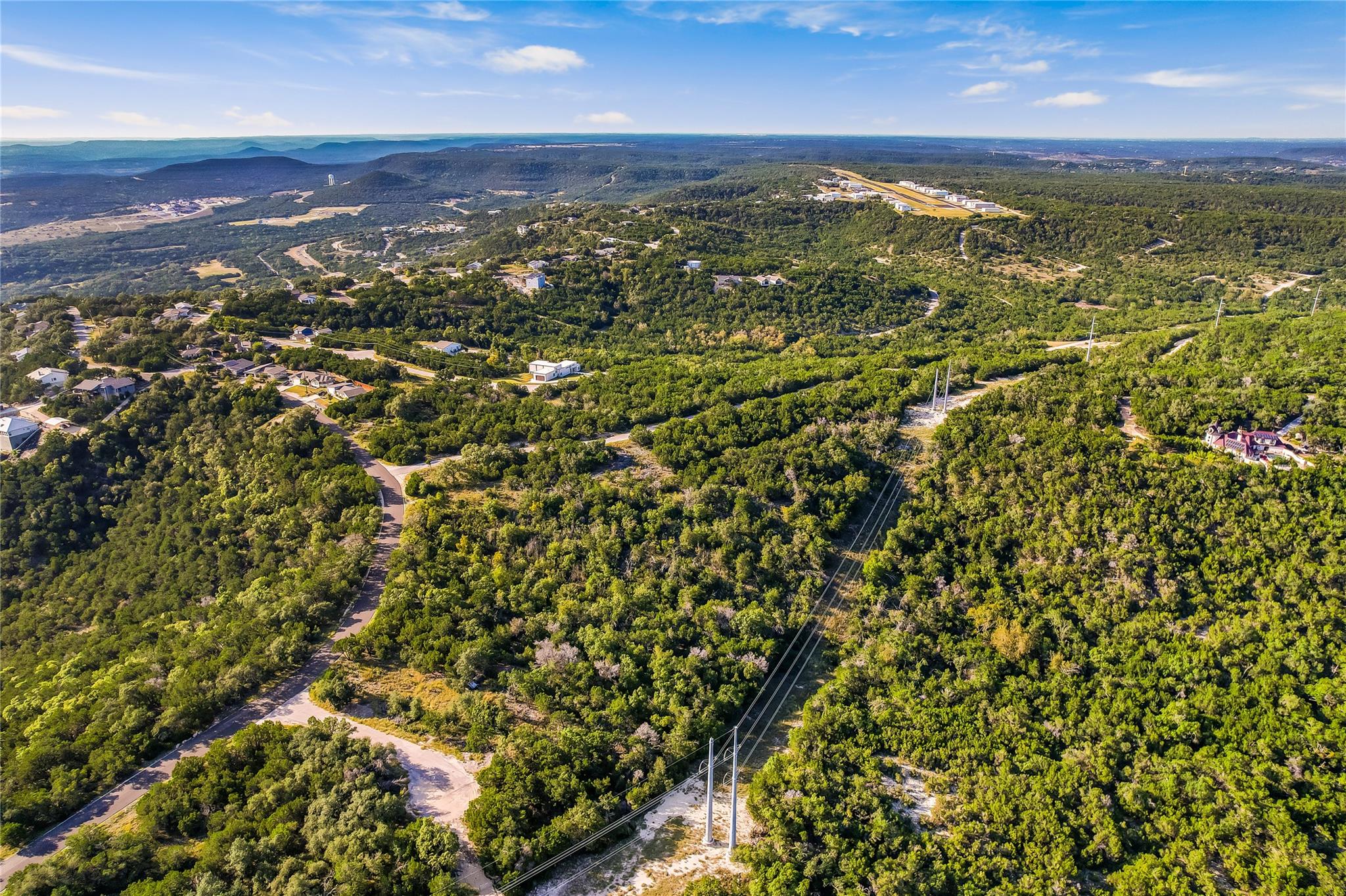 0 Adobe Trl, Lago Vista, TX 78645