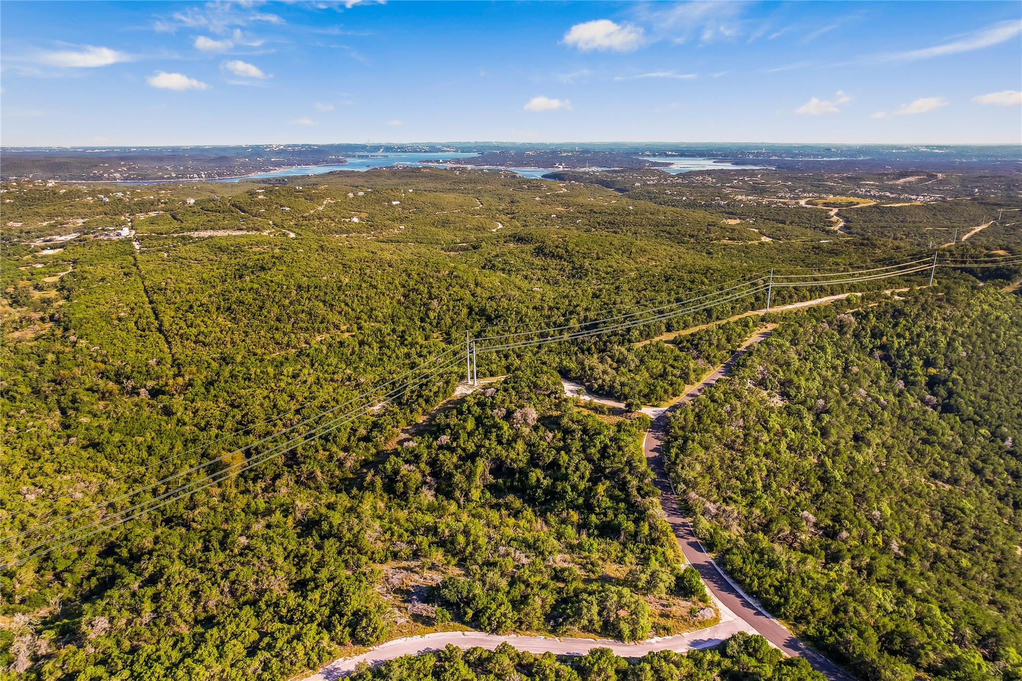 0 Adobe Trl, Lago Vista, TX 78645