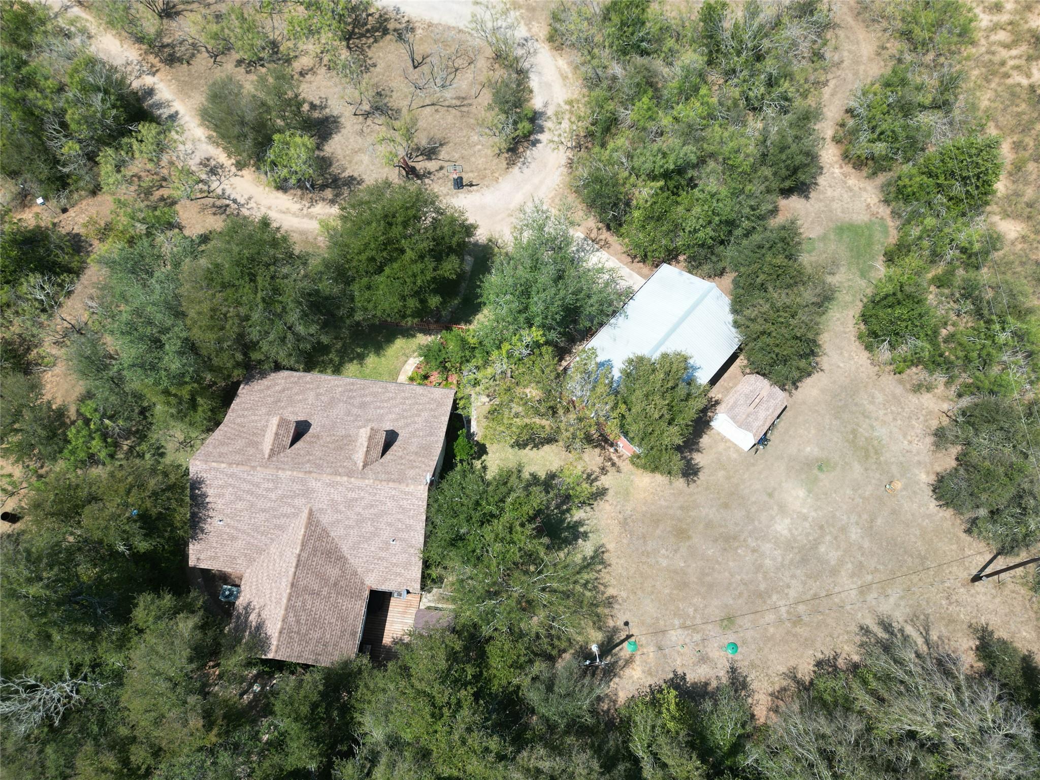 399 Upper Elgin River Rd, Elgin, TX 78621