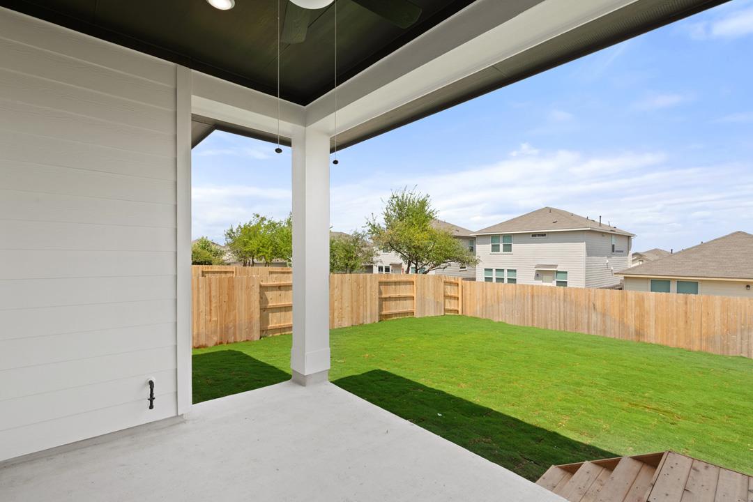 401 Marisol Bend, Georgetown, TX 78626