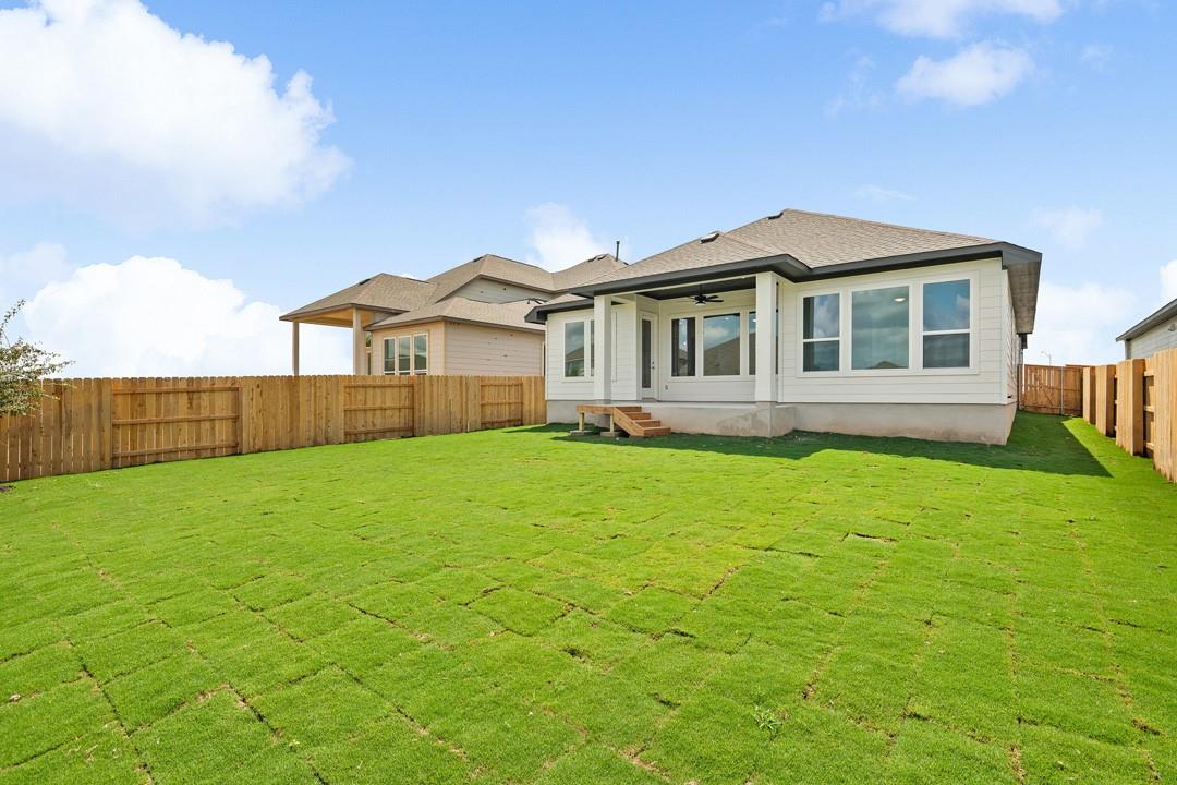 401 Marisol Bend, Georgetown, TX 78626