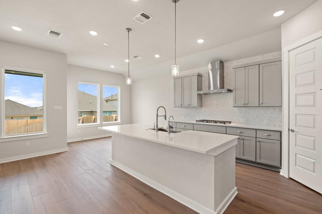 401 Marisol Bend, Georgetown, TX 78626