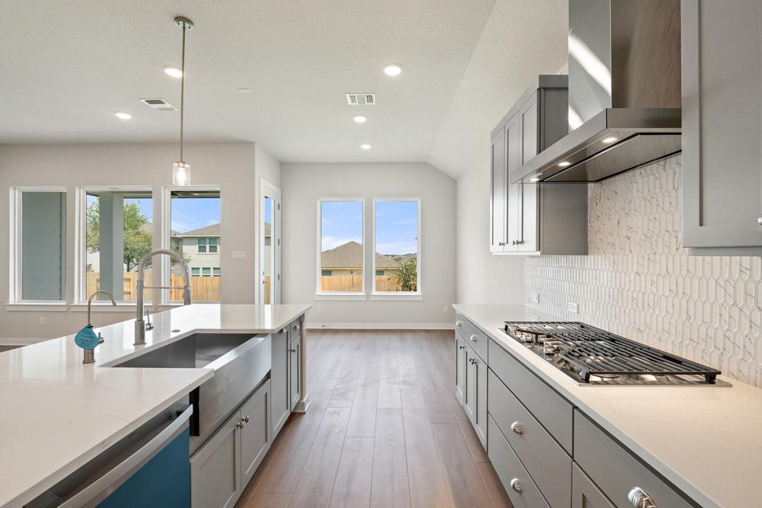 401 Marisol Bend, Georgetown, TX 78626