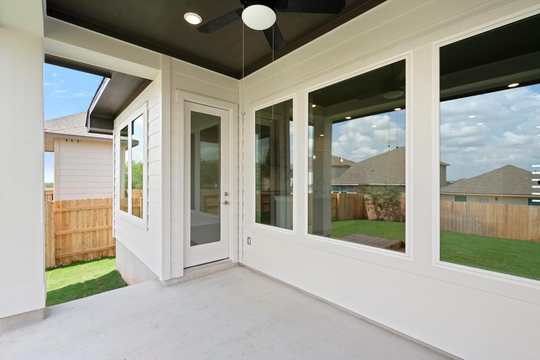 401 Marisol Bend, Georgetown, TX 78626