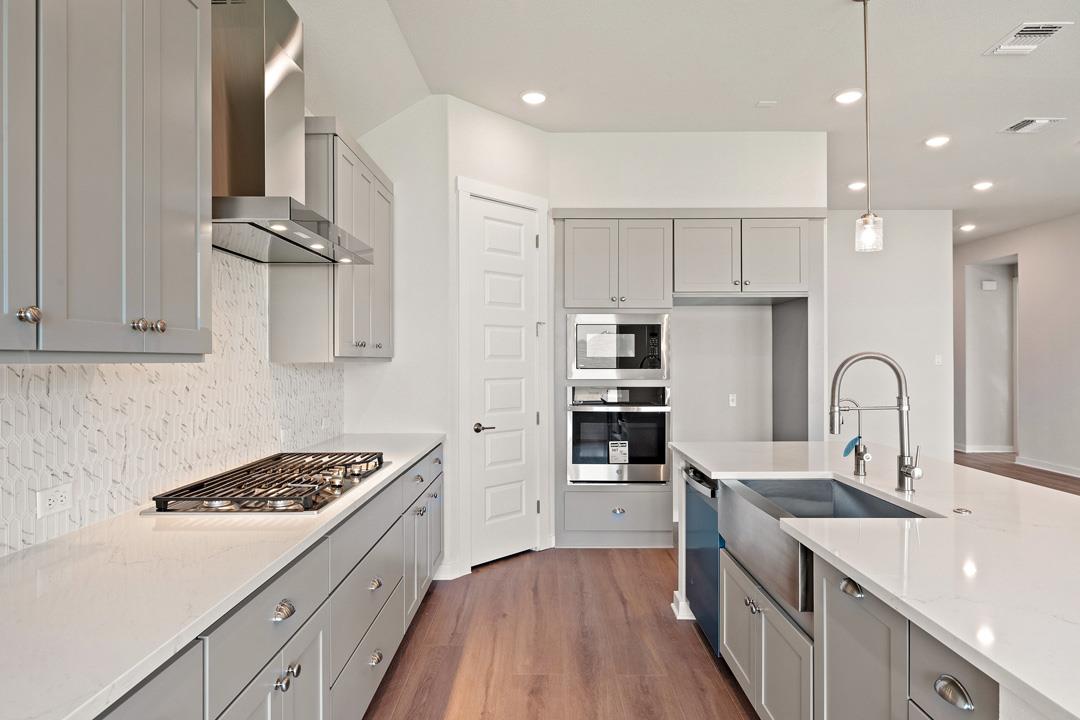 401 Marisol Bend, Georgetown, TX 78626