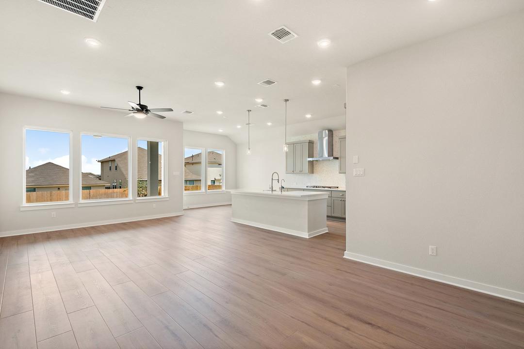 401 Marisol Bend, Georgetown, TX 78626