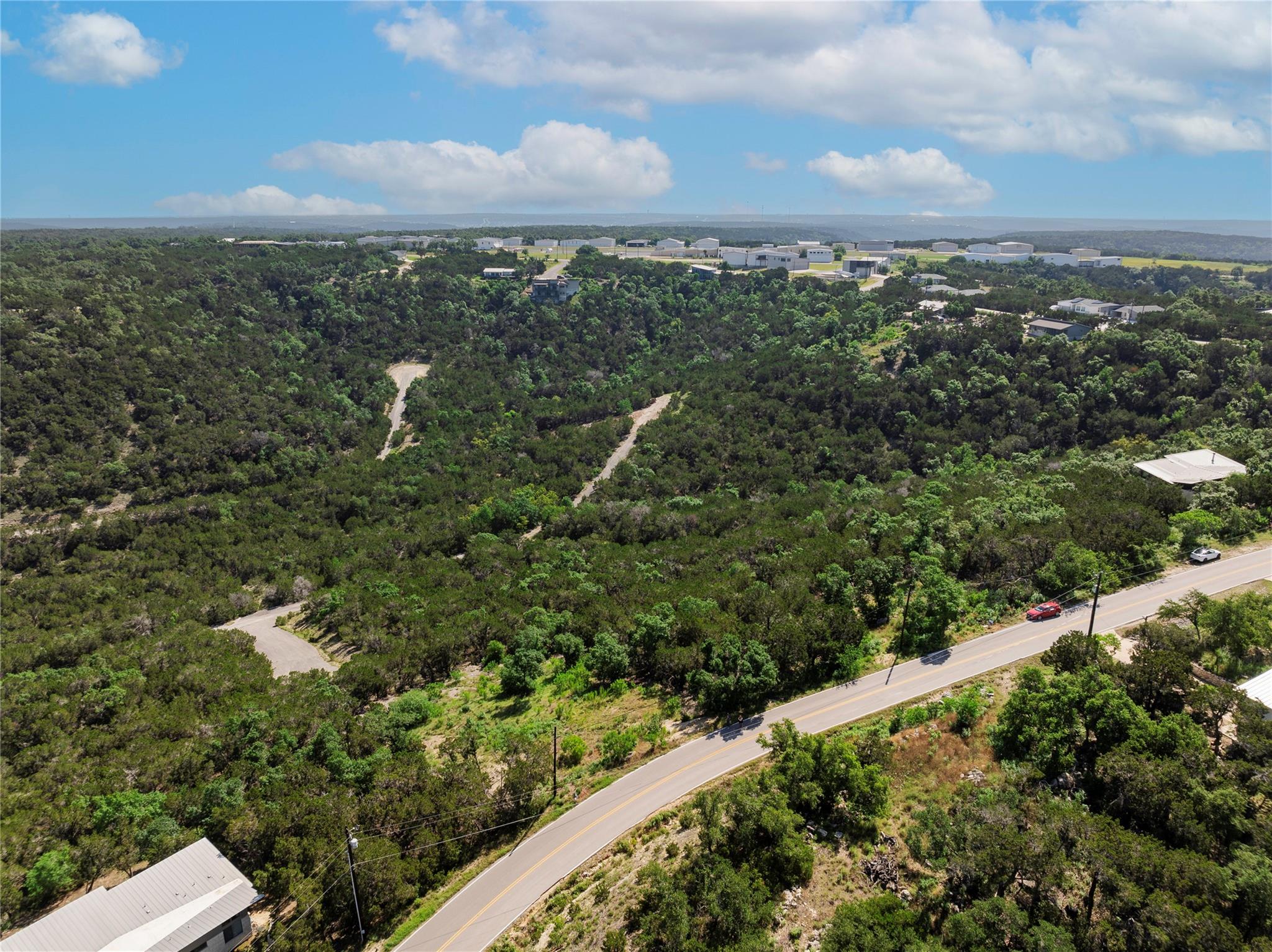 21312 Bison Trl, Lago Vista, TX 78645