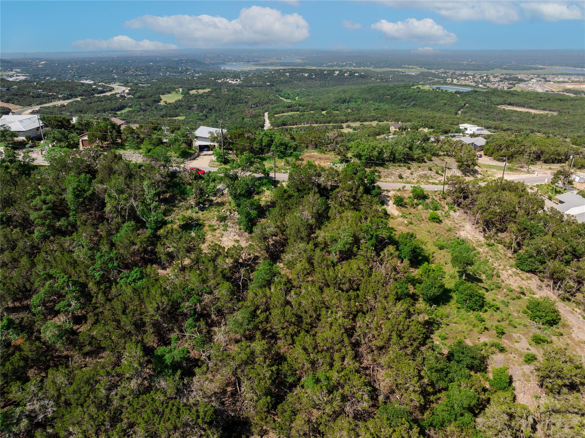 21312 Bison Trl, Lago Vista, TX 78645