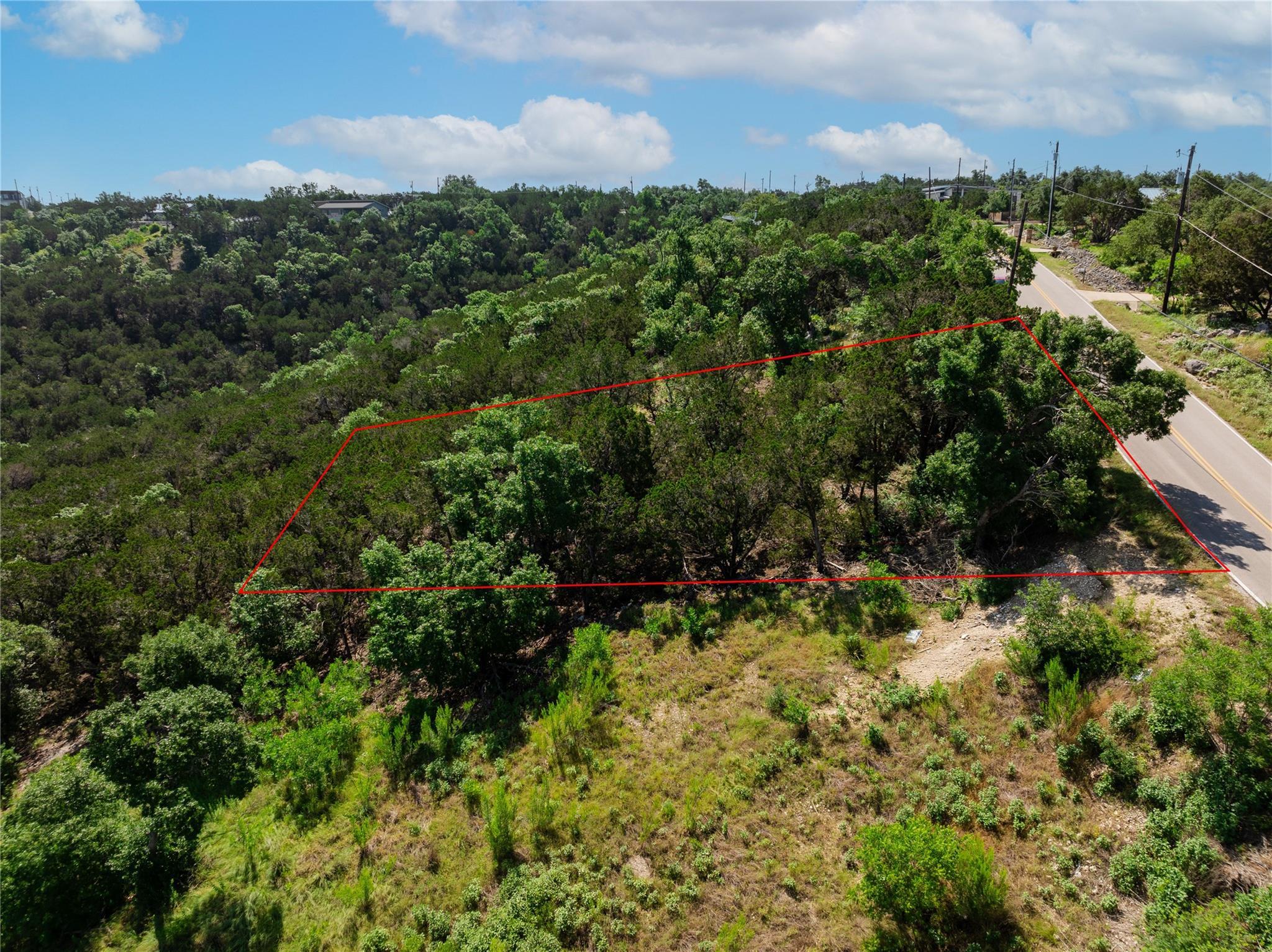 21312 Bison Trl, Lago Vista, TX 78645