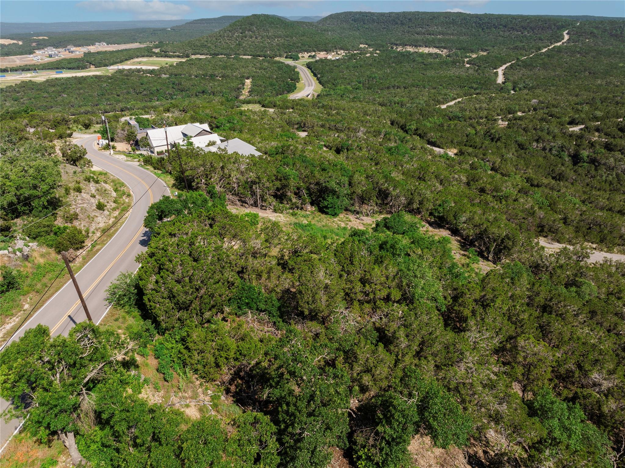 21312 Bison Trl, Lago Vista, TX 78645