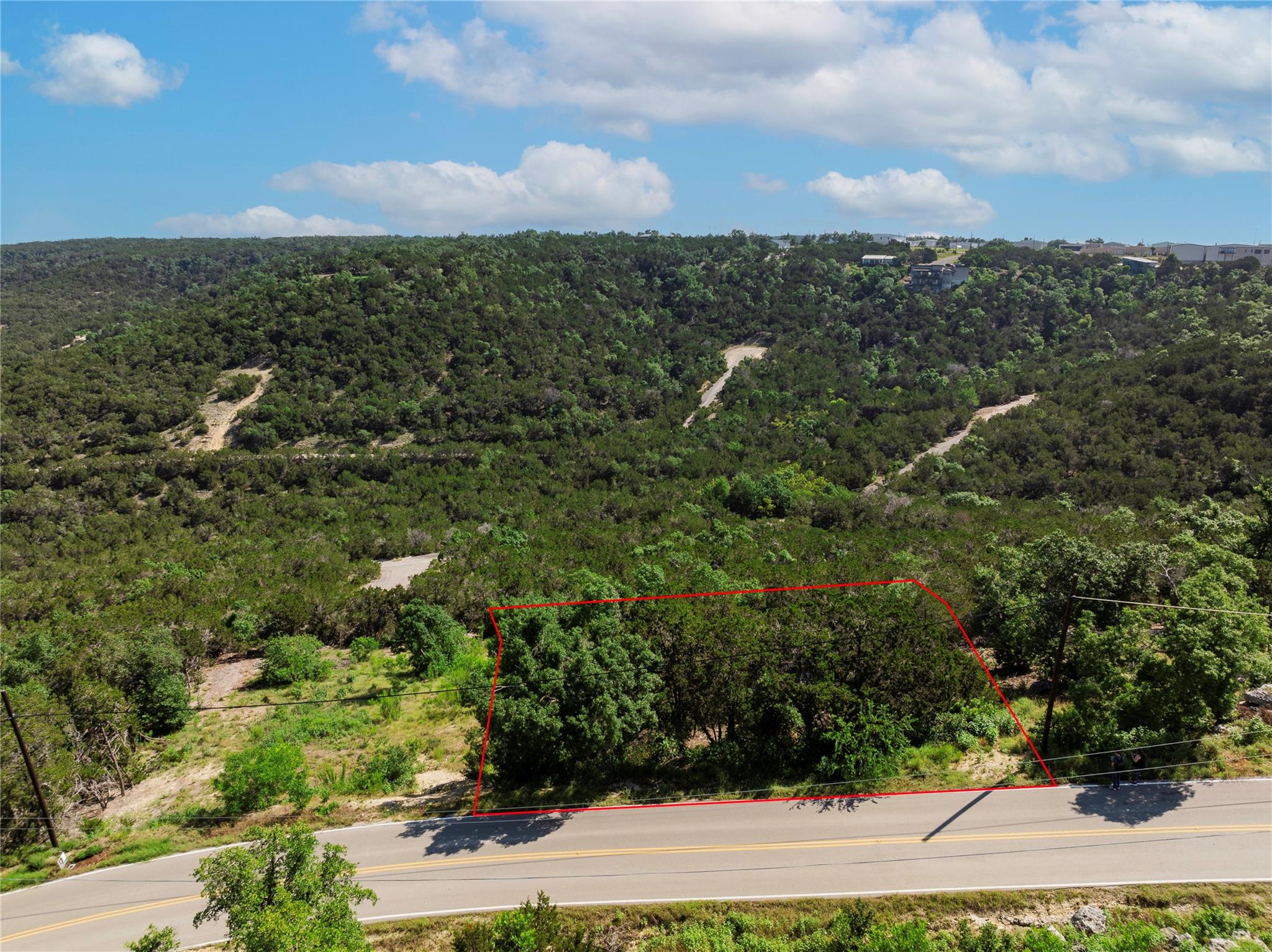 21312 Bison Trl, Lago Vista, TX 78645