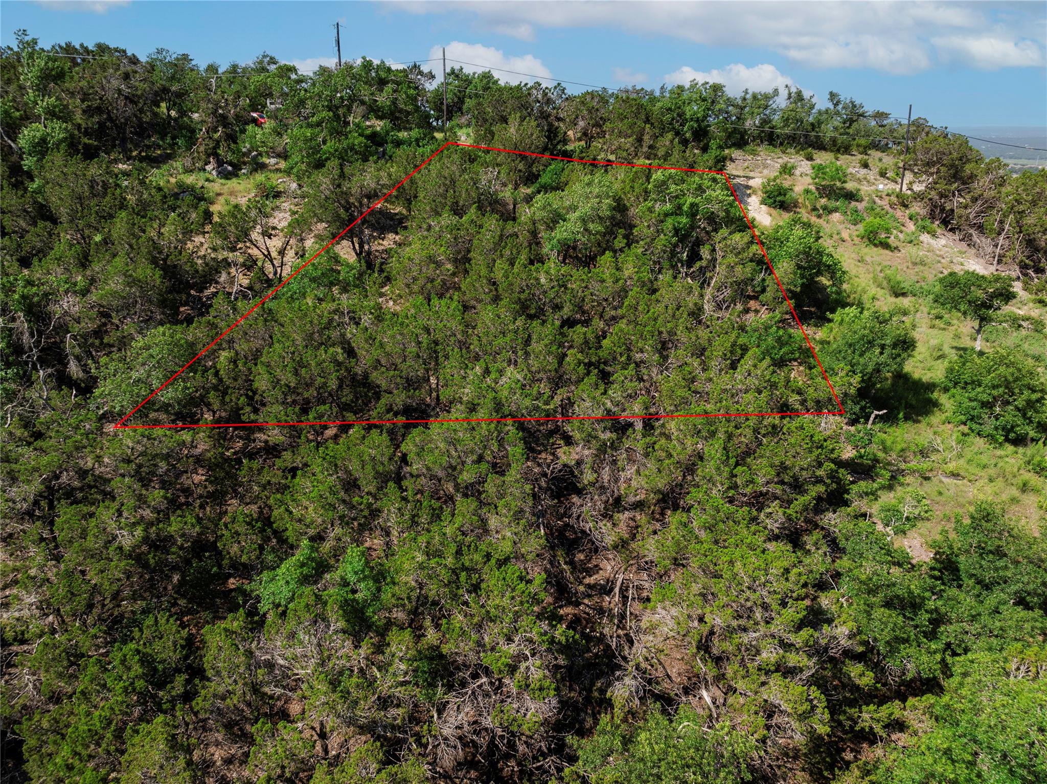 21312 Bison Trl, Lago Vista, TX 78645