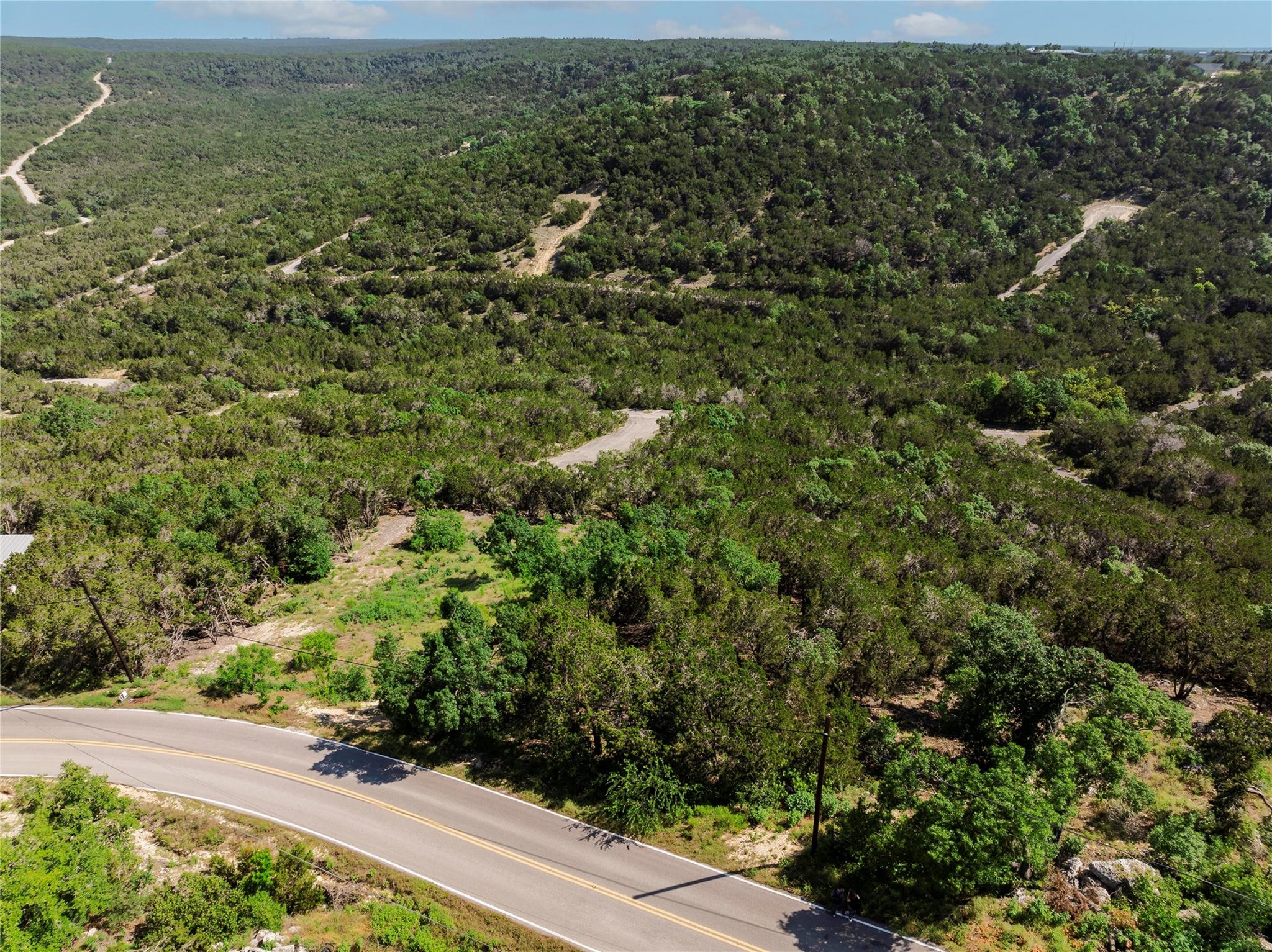 21312 Bison Trl, Lago Vista, TX 78645