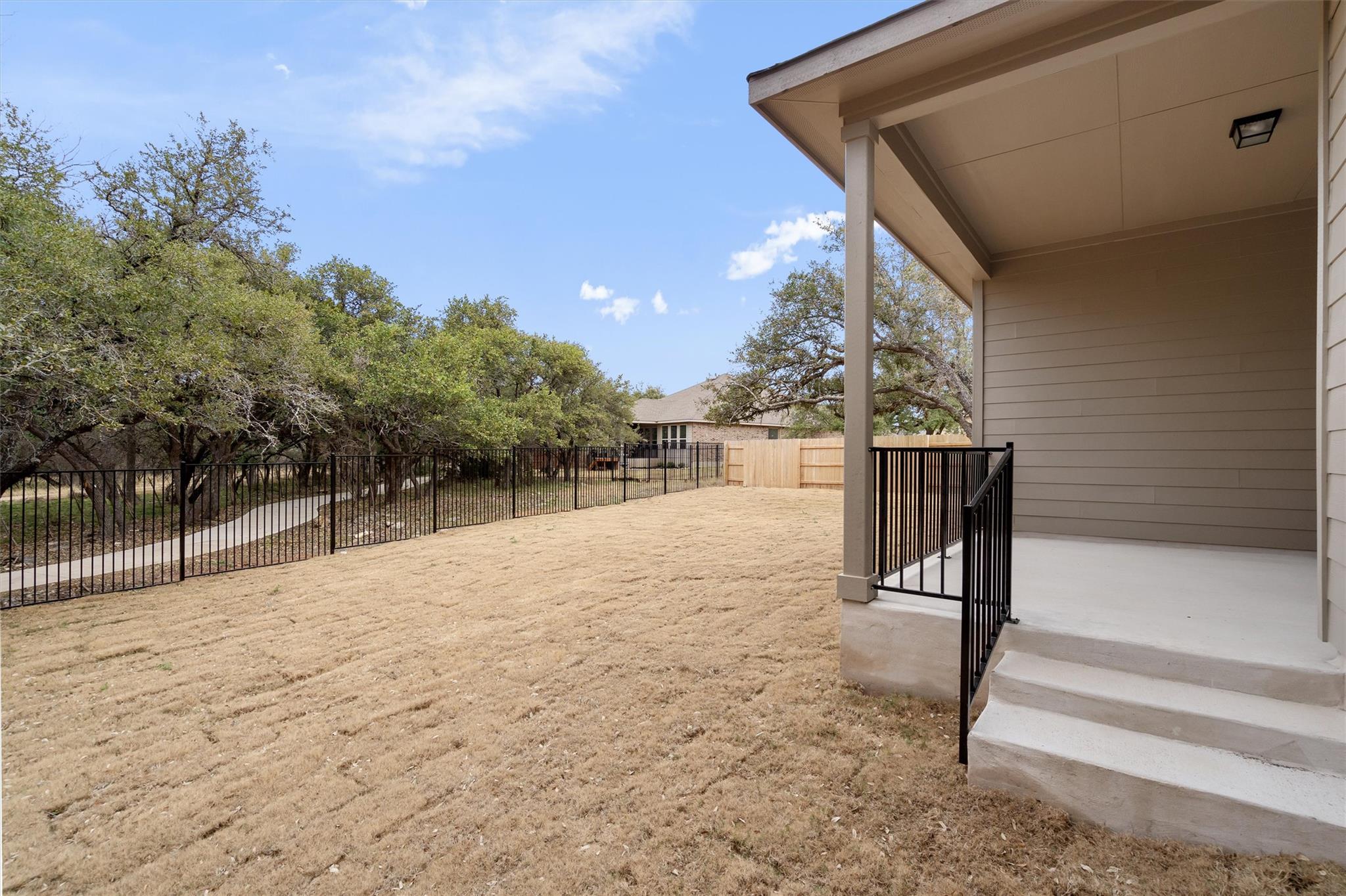 136 Scenic Hills Cir, Georgetown, TX 78628
