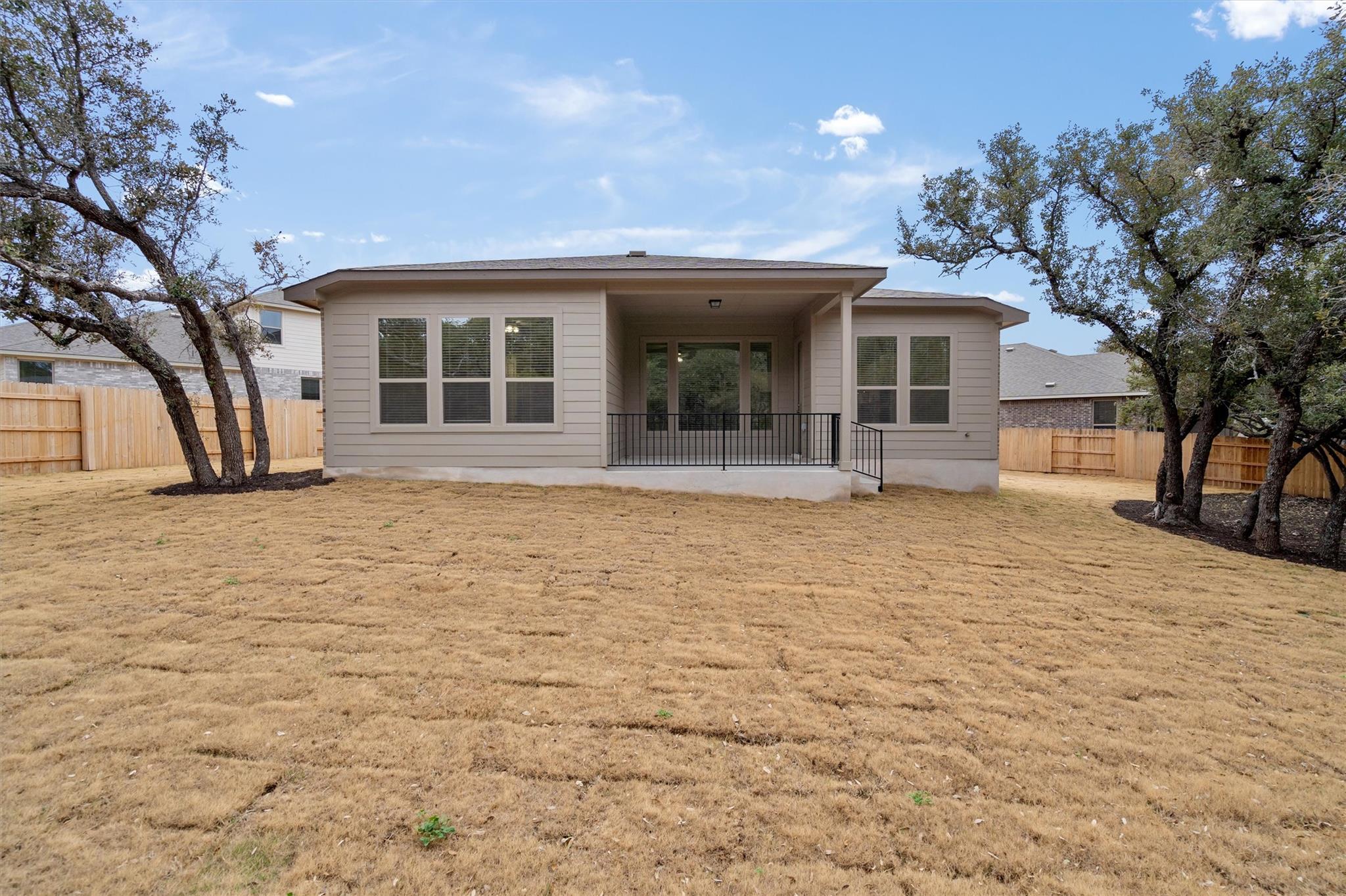 136 Scenic Hills Cir, Georgetown, TX 78628