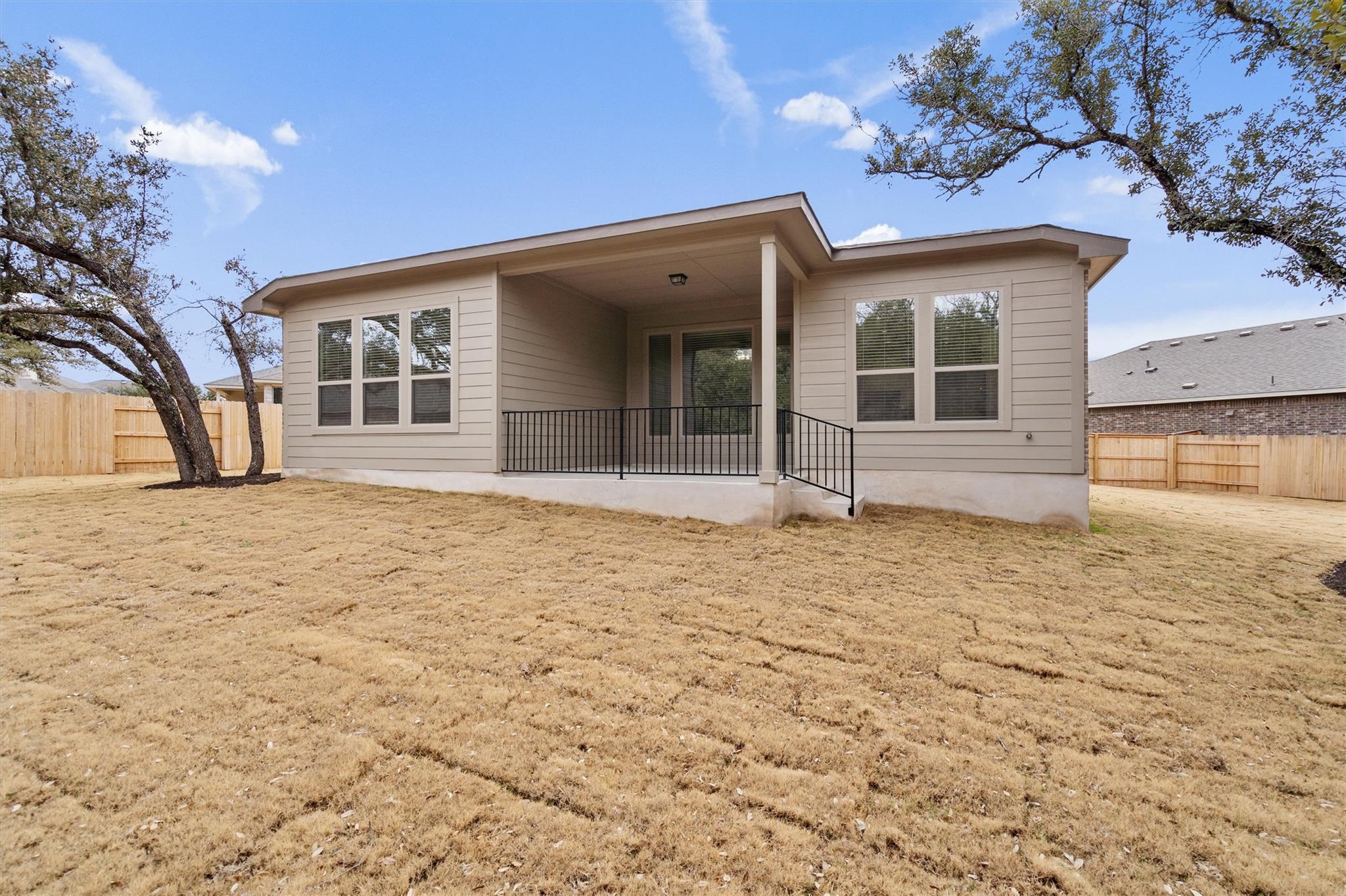 136 Scenic Hills Cir, Georgetown, TX 78628