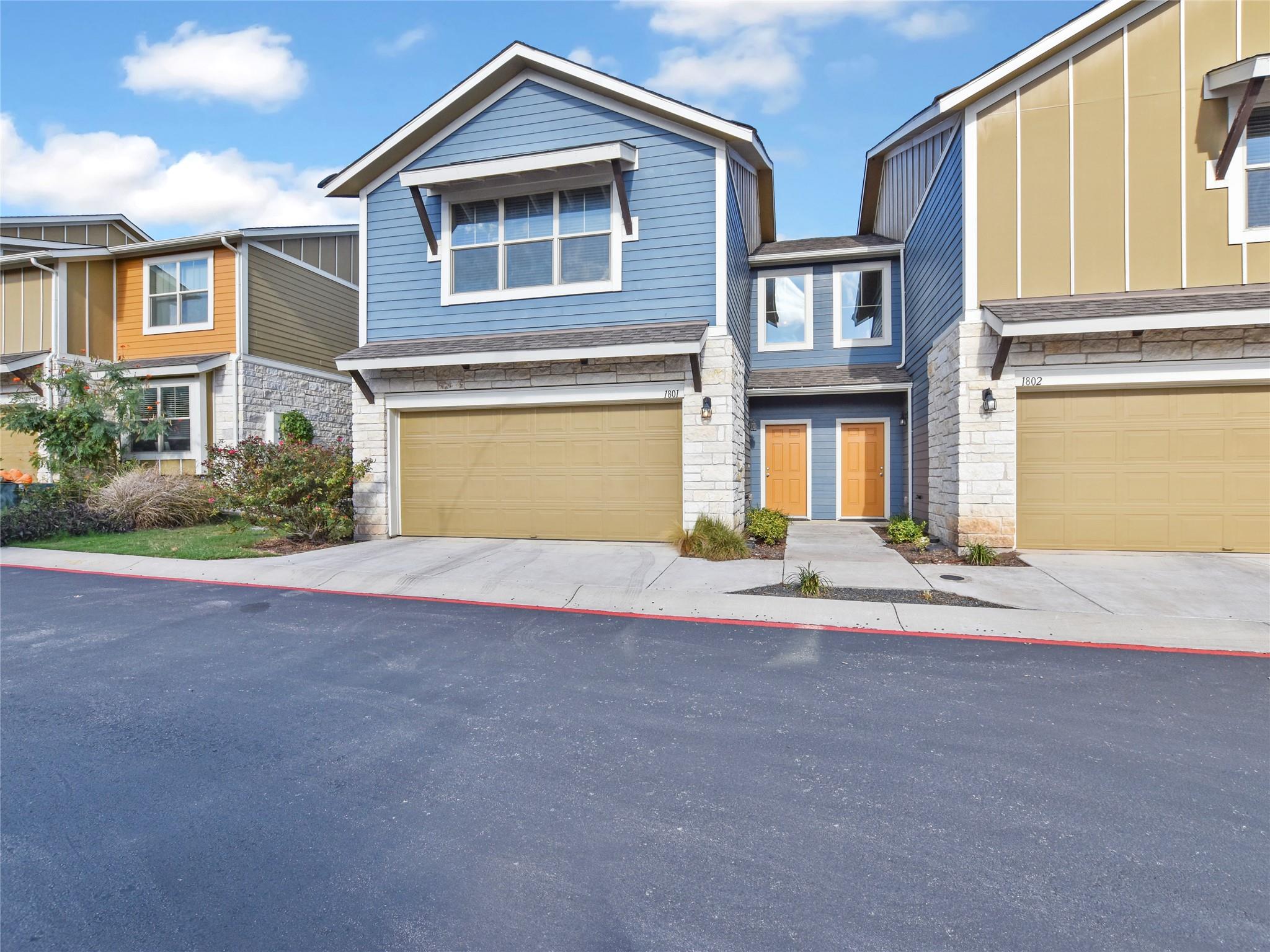 516 E Slaughter Ln # 1801, Austin, TX 78744