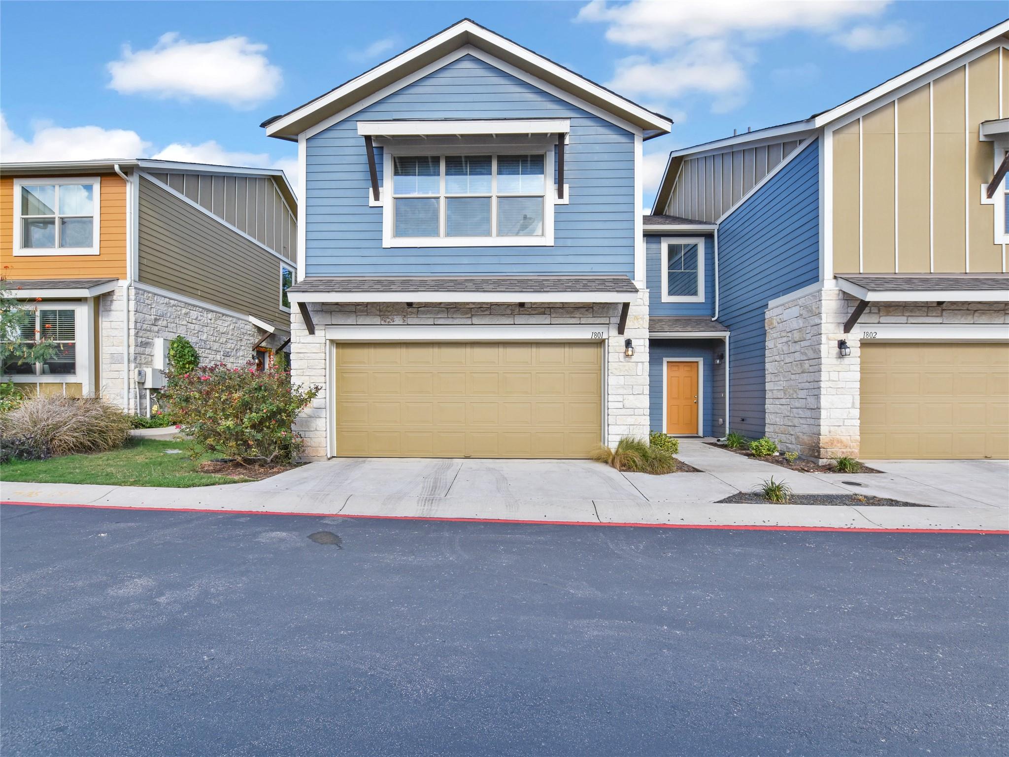 516 E Slaughter Ln # 1801, Austin, TX 78744