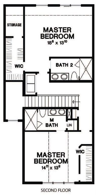 516 E Slaughter Ln # 1801, Austin, TX 78744