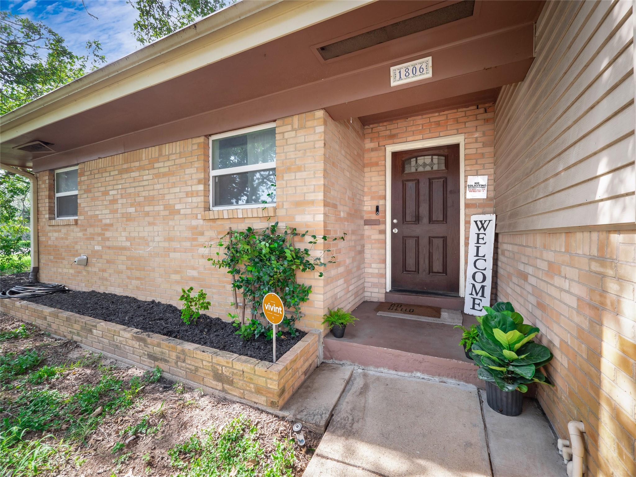 1806 Murray Ave, Rockdale, TX 76567