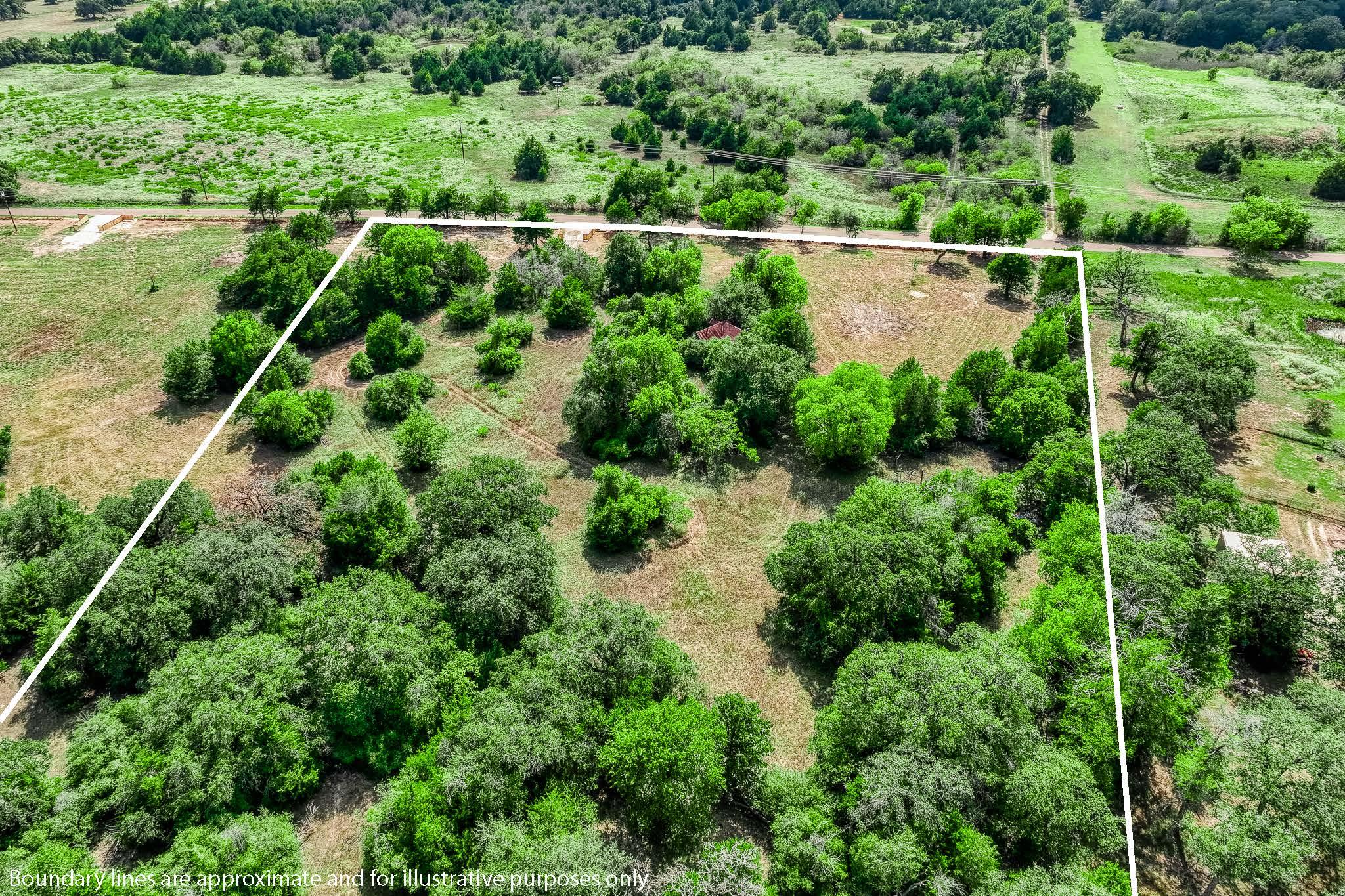 8595 County Road 324, Caldwell, TX 77836