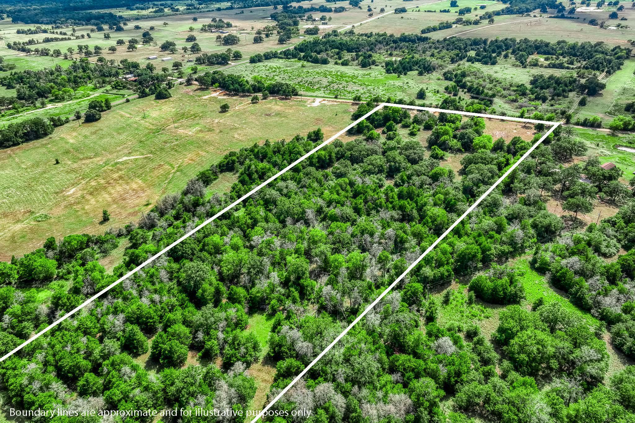 8595 County Road 324, Caldwell, TX 77836