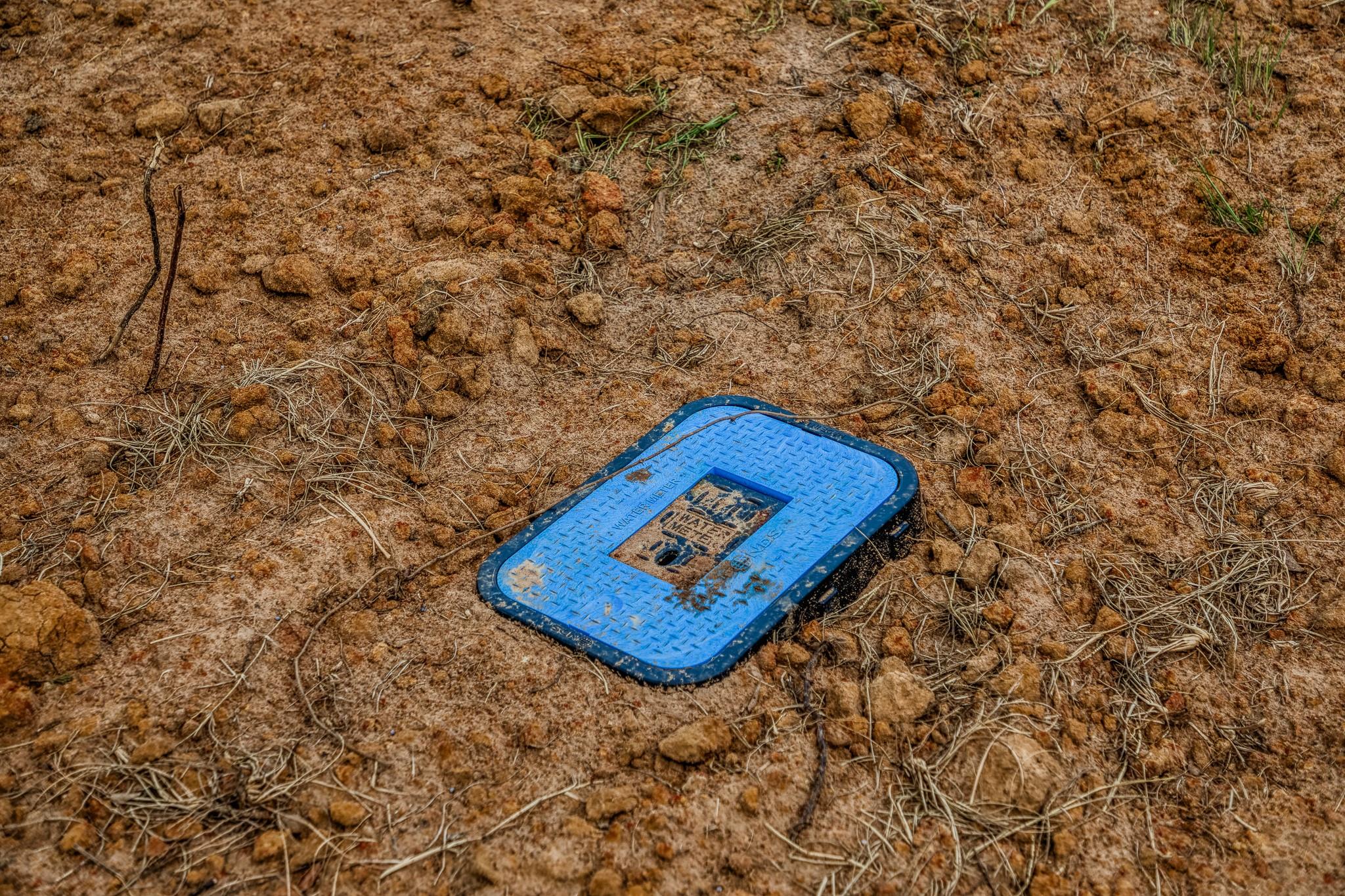 8595 County Road 324, Caldwell, TX 77836