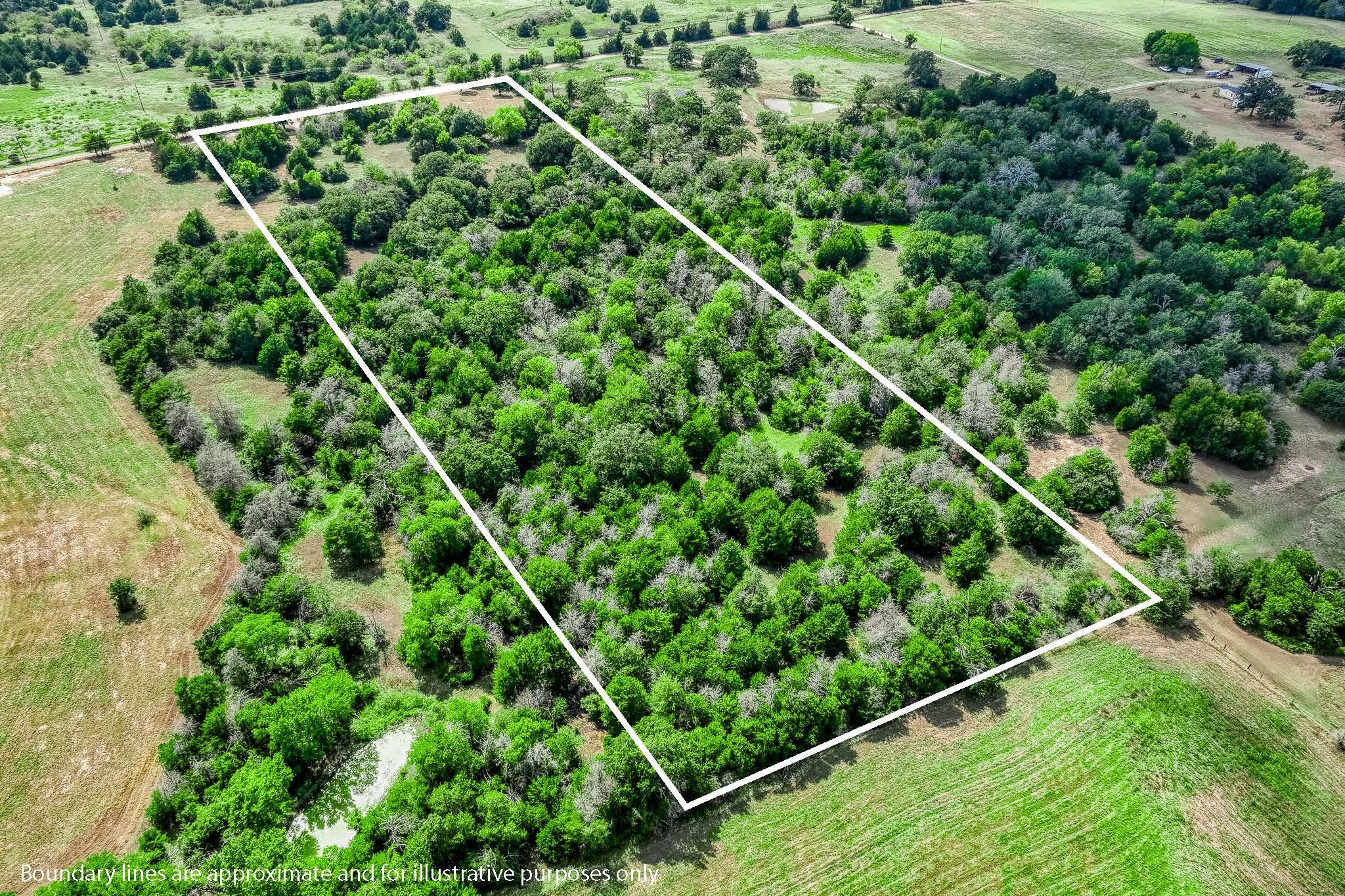 8595 County Road 324, Caldwell, TX 77836