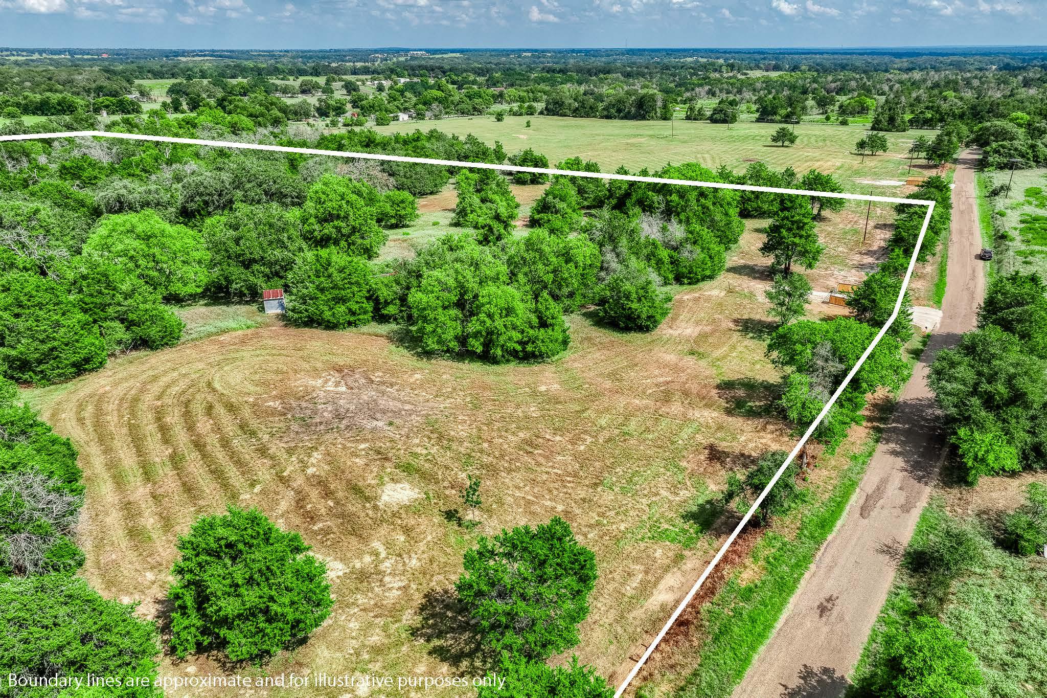 8595 County Road 324, Caldwell, TX 77836