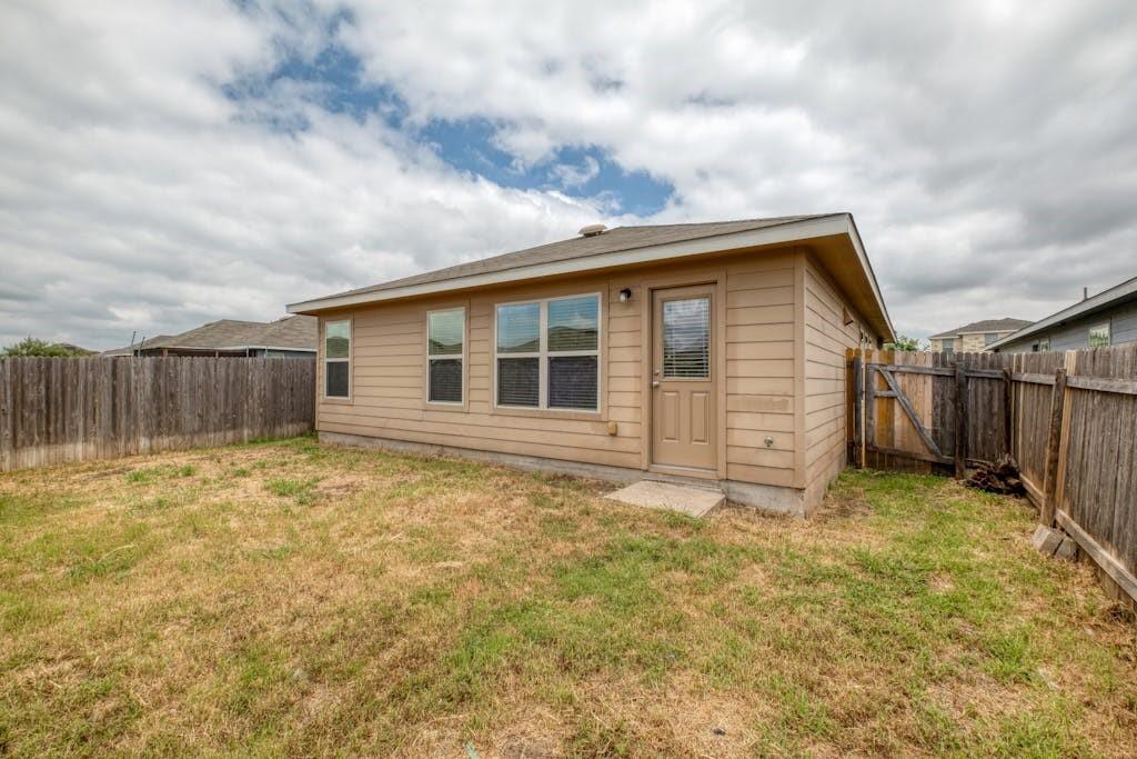 13013 Ship Bell Dr, Manor, TX 78653
