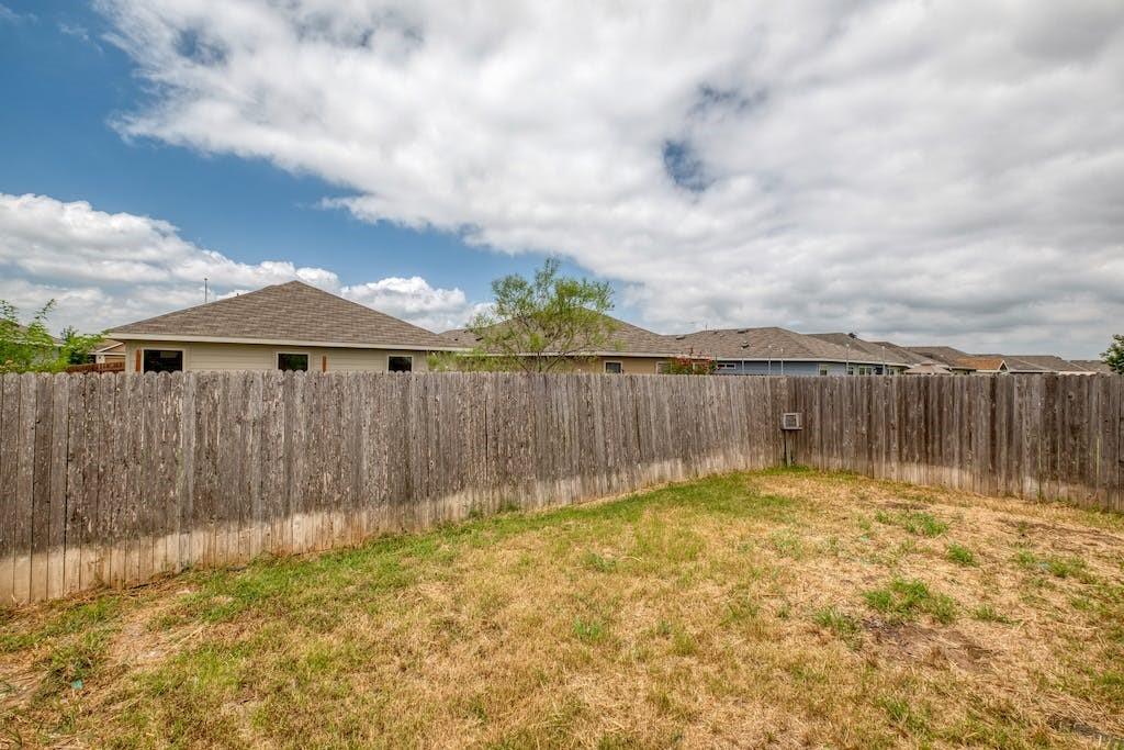 13013 Ship Bell Dr, Manor, TX 78653