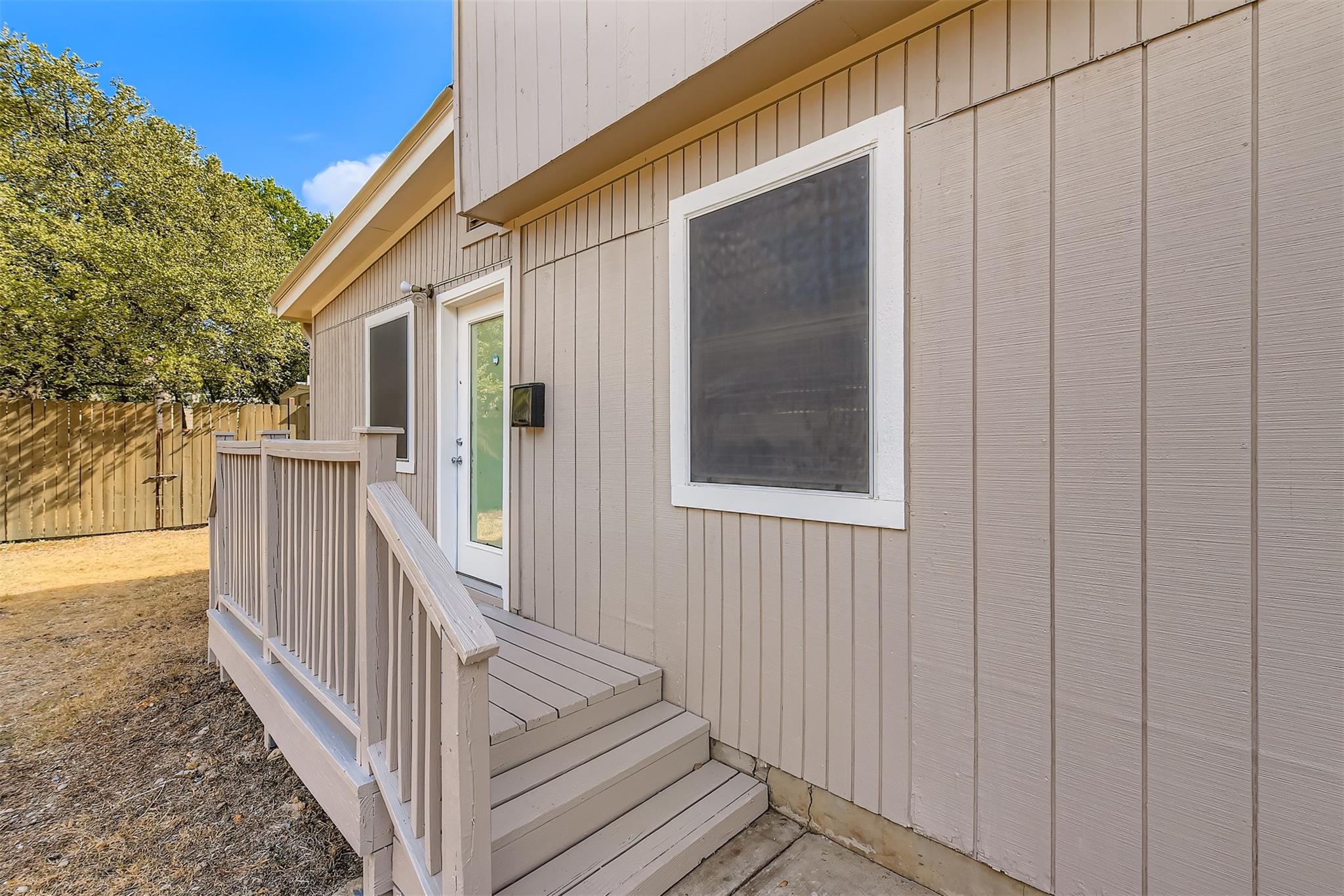 3320 Blumie St # B, Austin, TX 78745