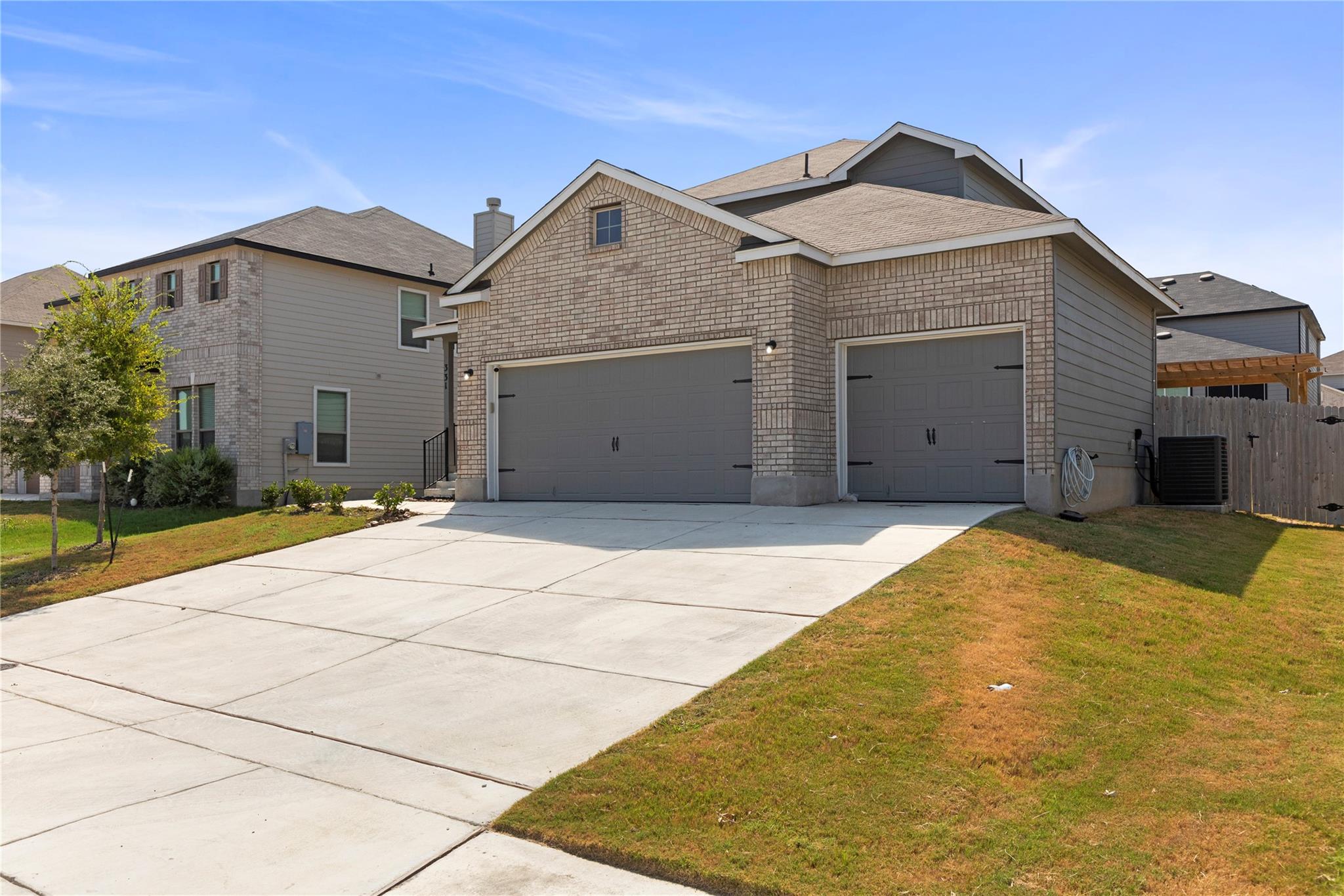 331 Saddle Dawn, Cibolo, TX 78108