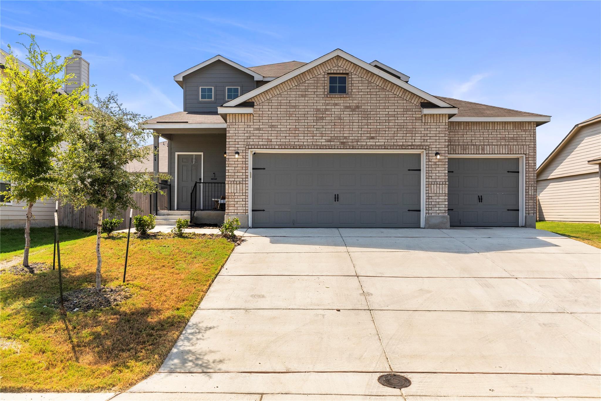 331 Saddle Dawn, Cibolo, TX 78108