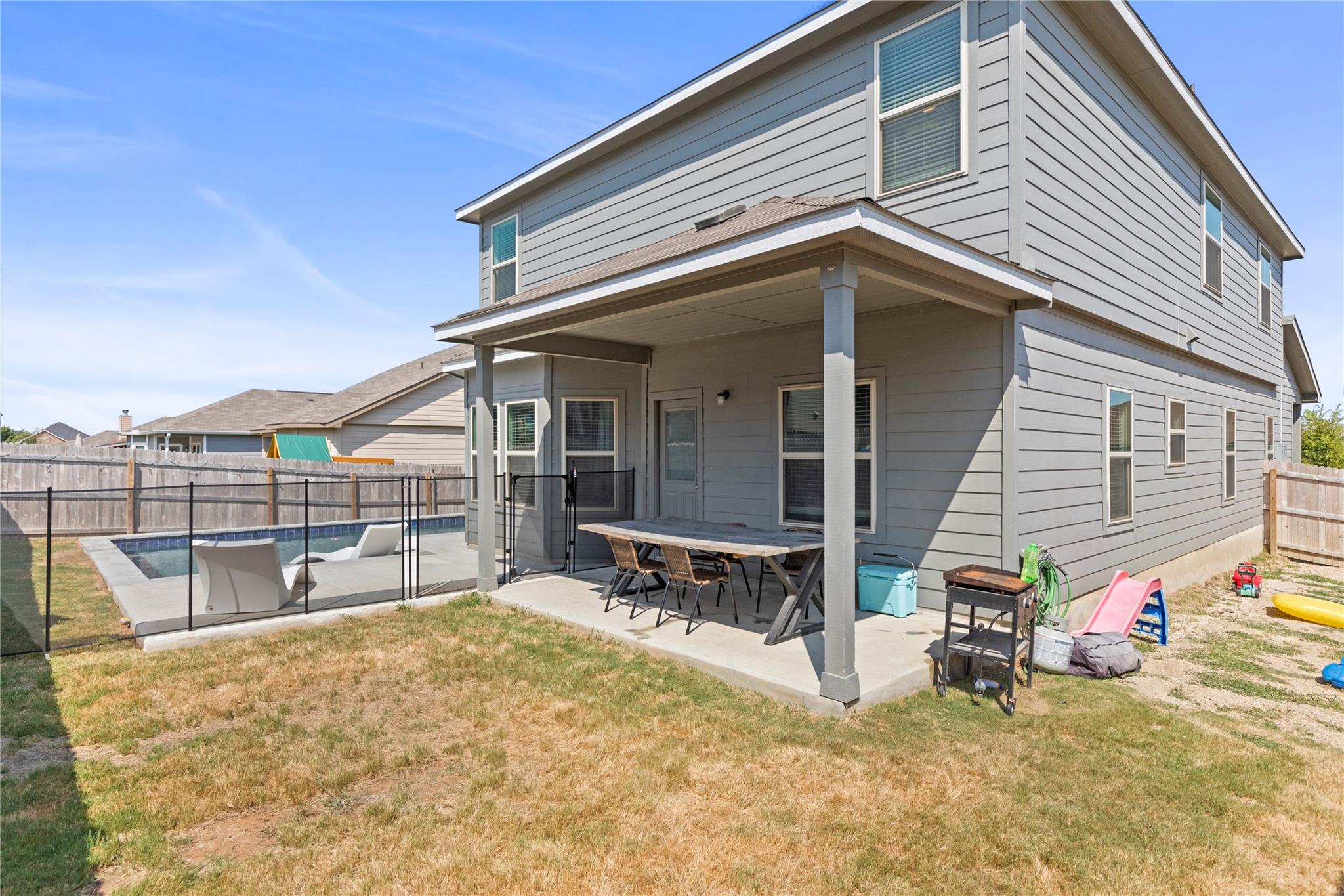 331 Saddle Dawn, Cibolo, TX 78108