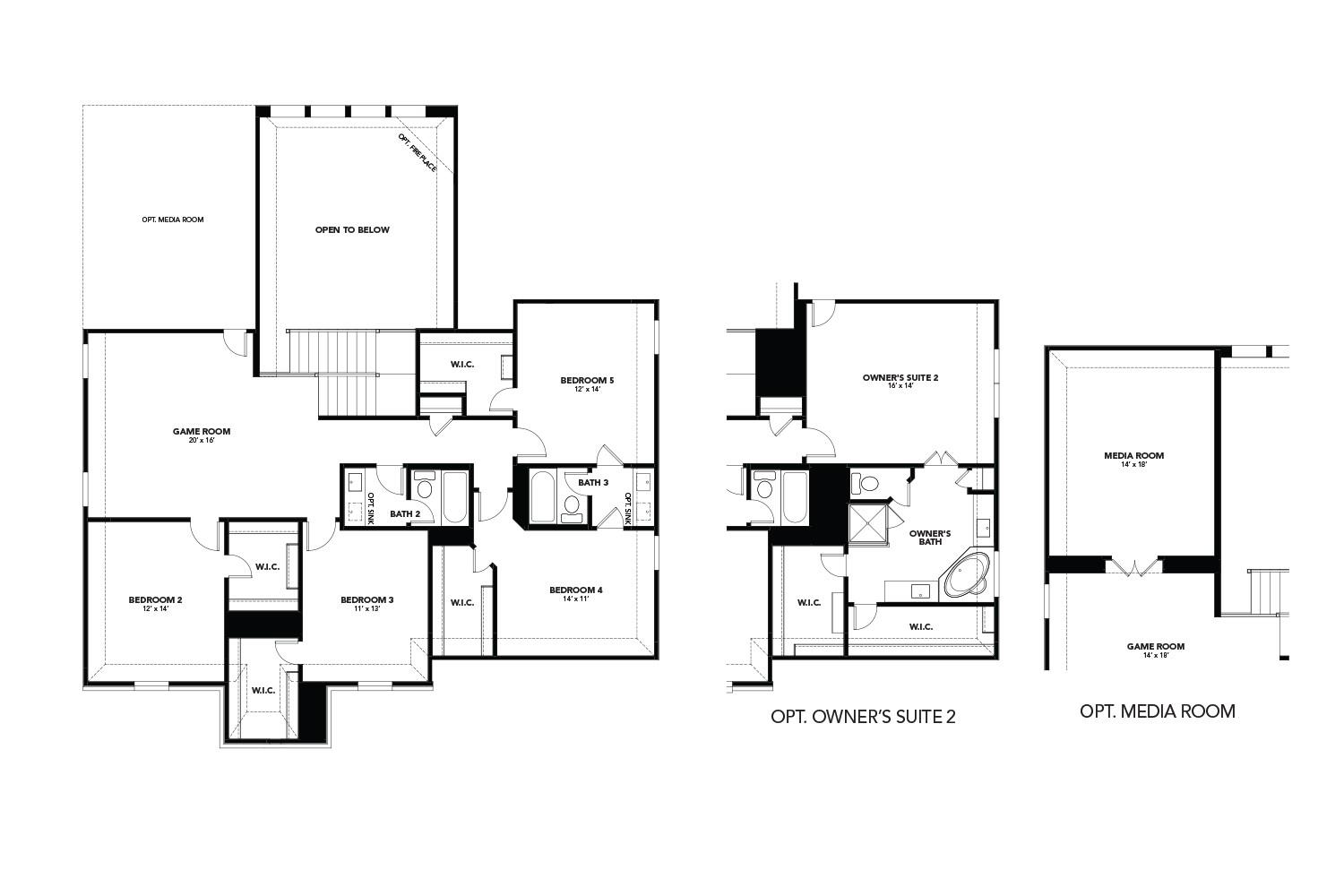 920 Landing Ln, Leander, TX 78641