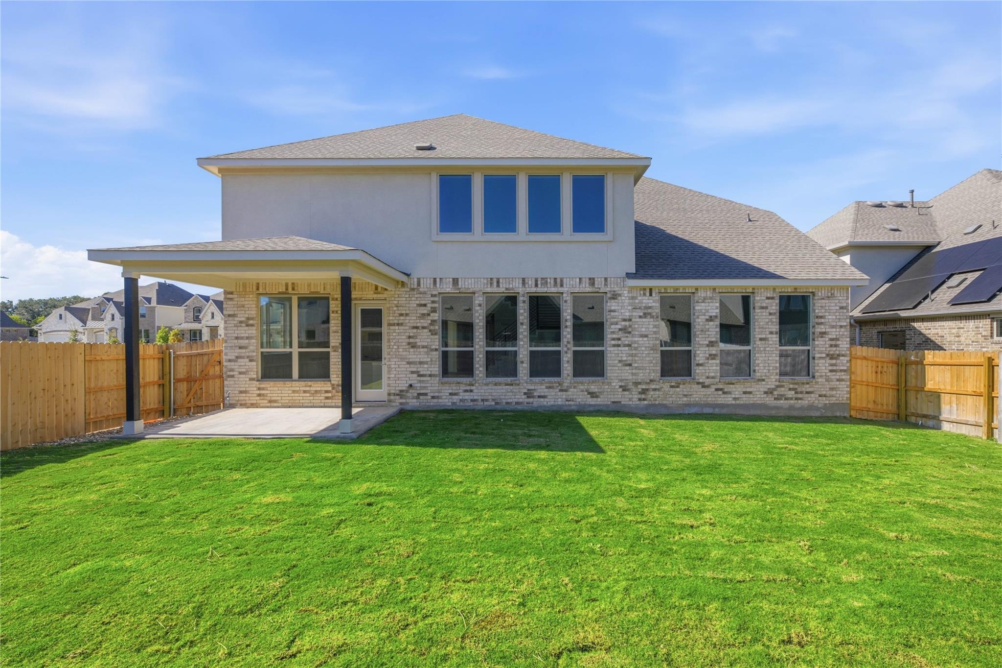 920 Landing Ln, Leander, TX 78641