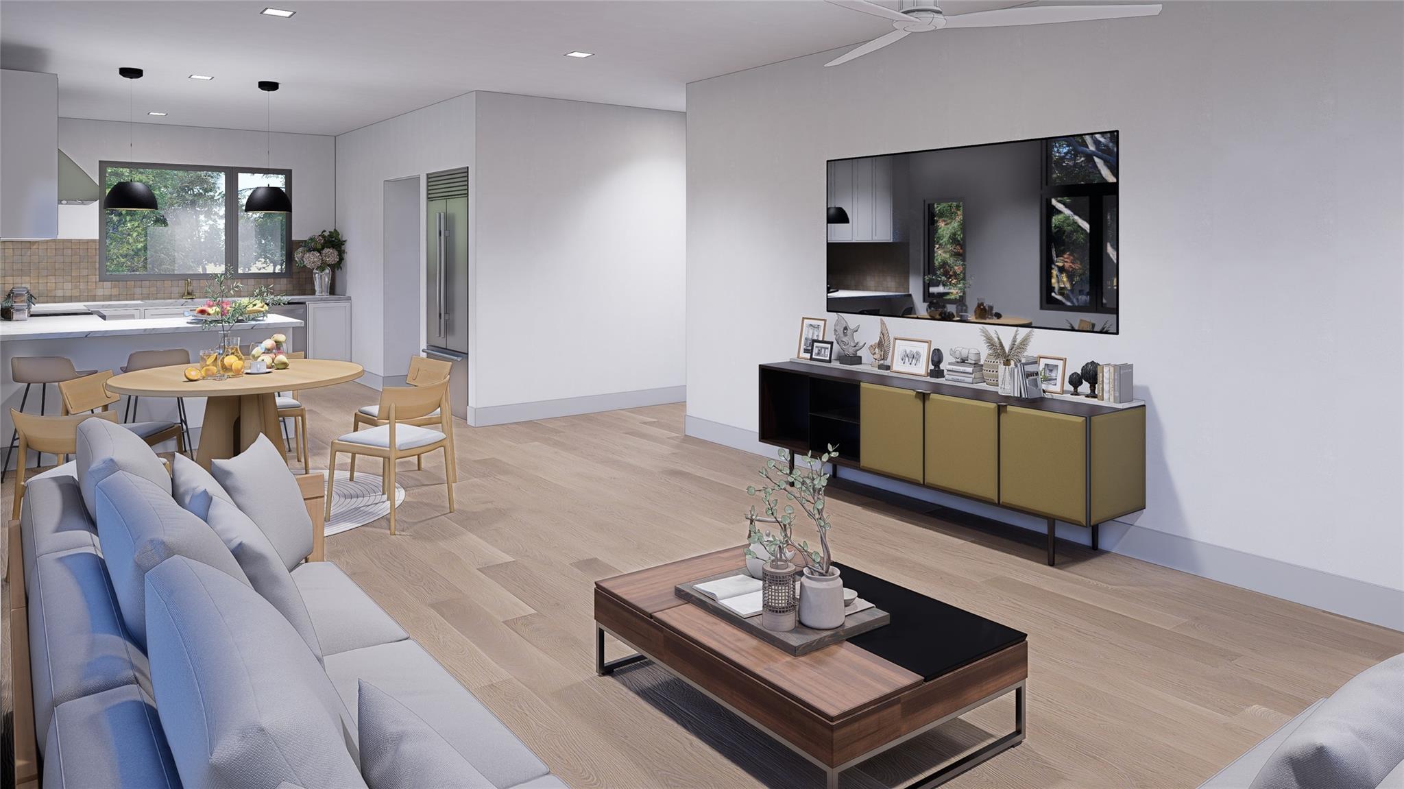 3335 E 12th St # 1, Austin, TX 78721